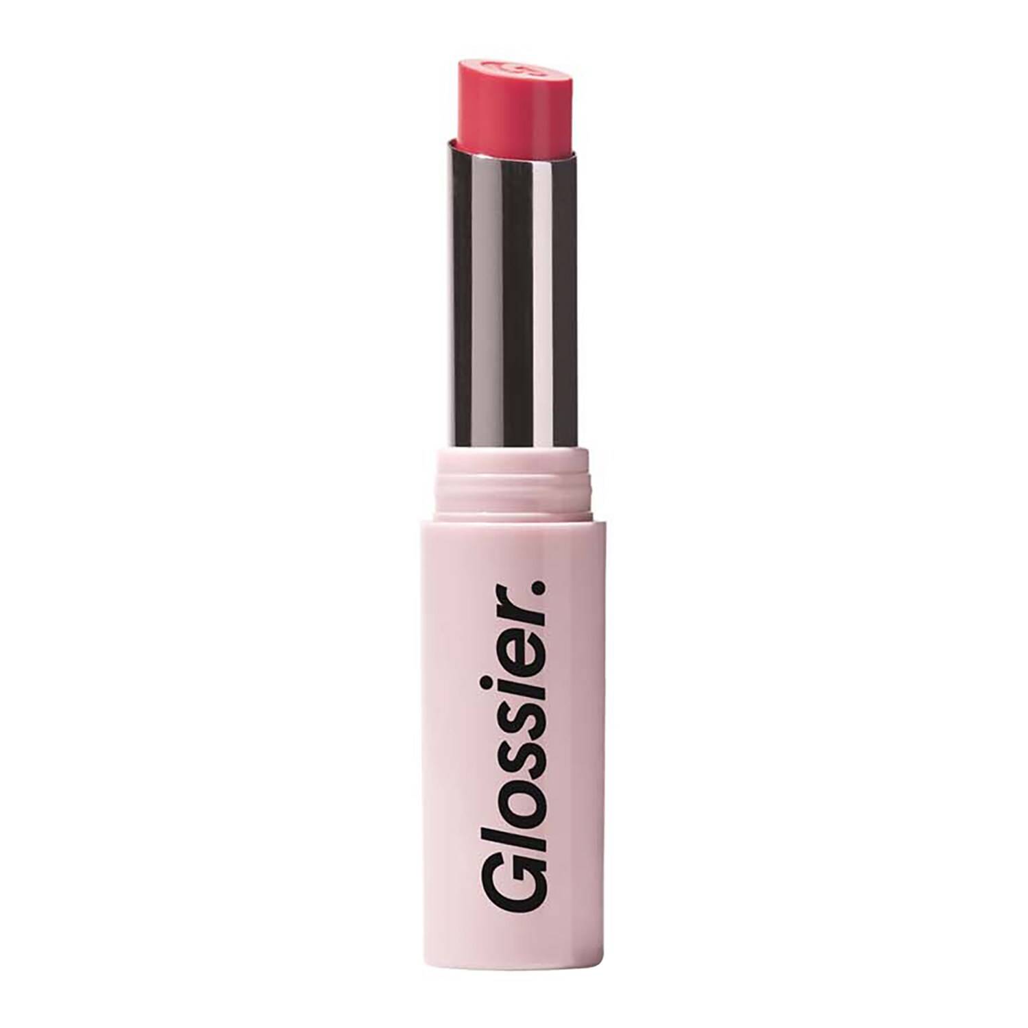 Glossier Ultralip - High Shine Lipstick Portrait