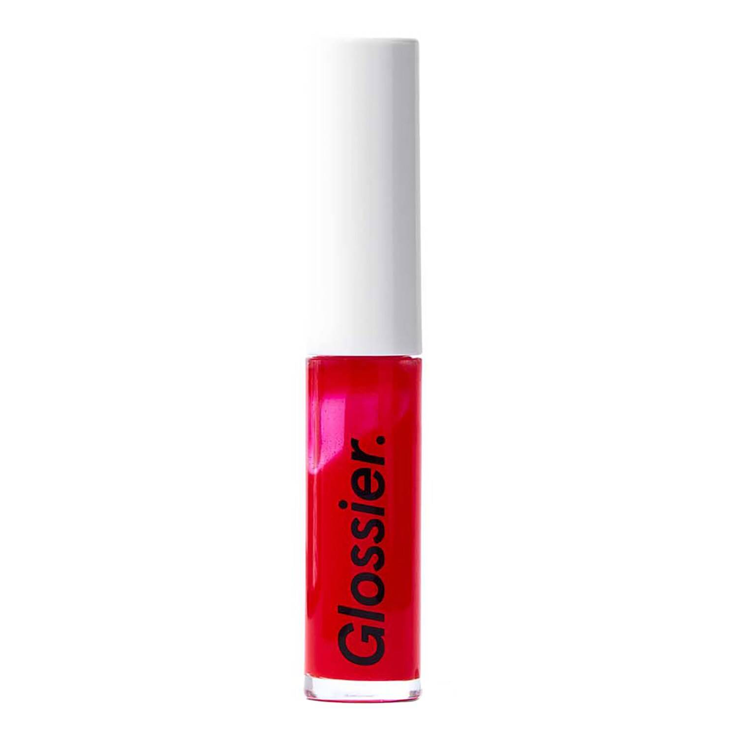 Glossier Glassy High-Shine Lip Gloss 4.2Ml Red