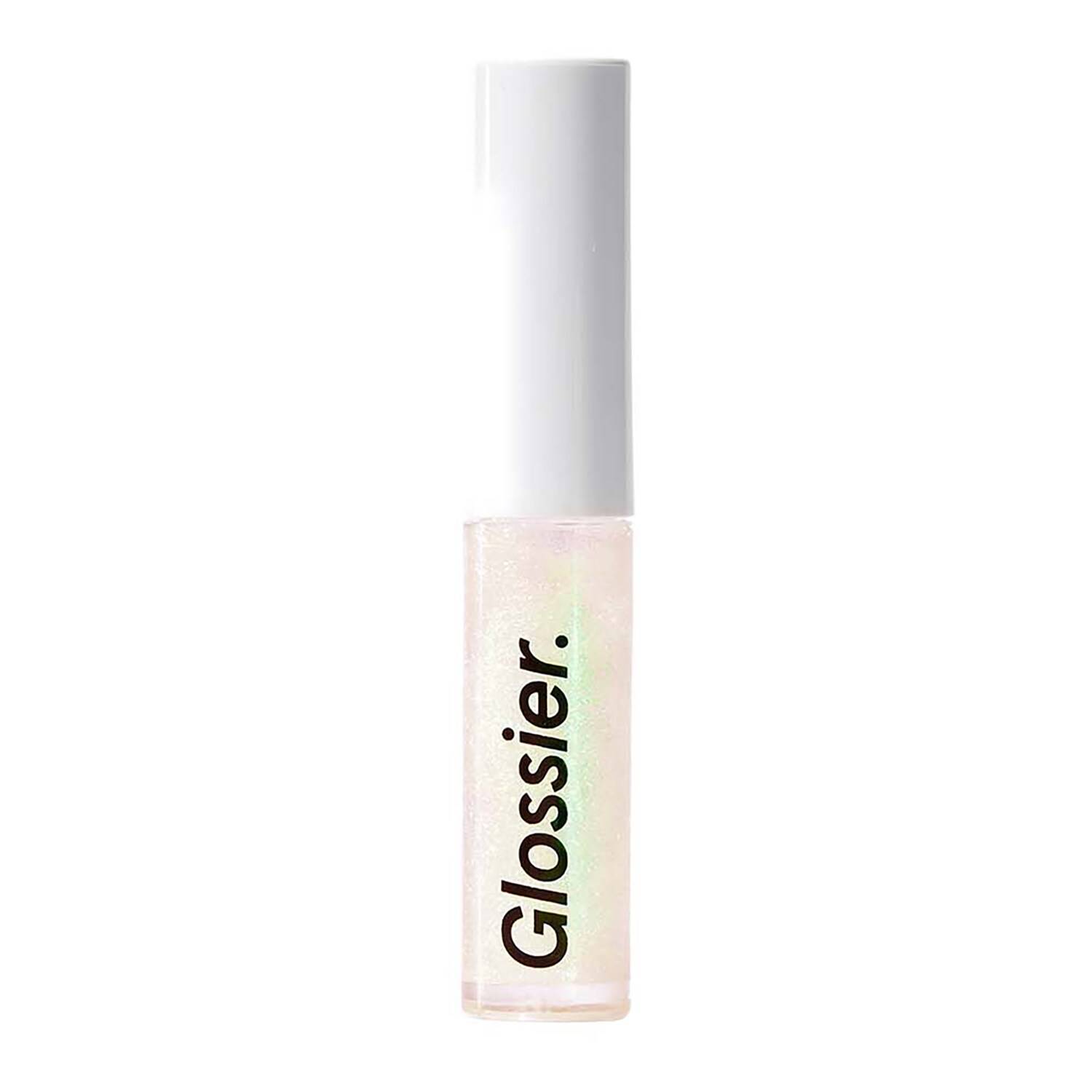 Glossier Glassy High-Shine Lip Gloss 4.2Ml Holographic