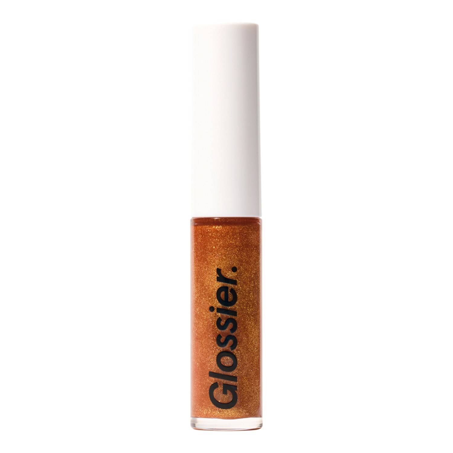 Glossier Glassy High-Shine Lip Gloss 4.2Ml Bronze