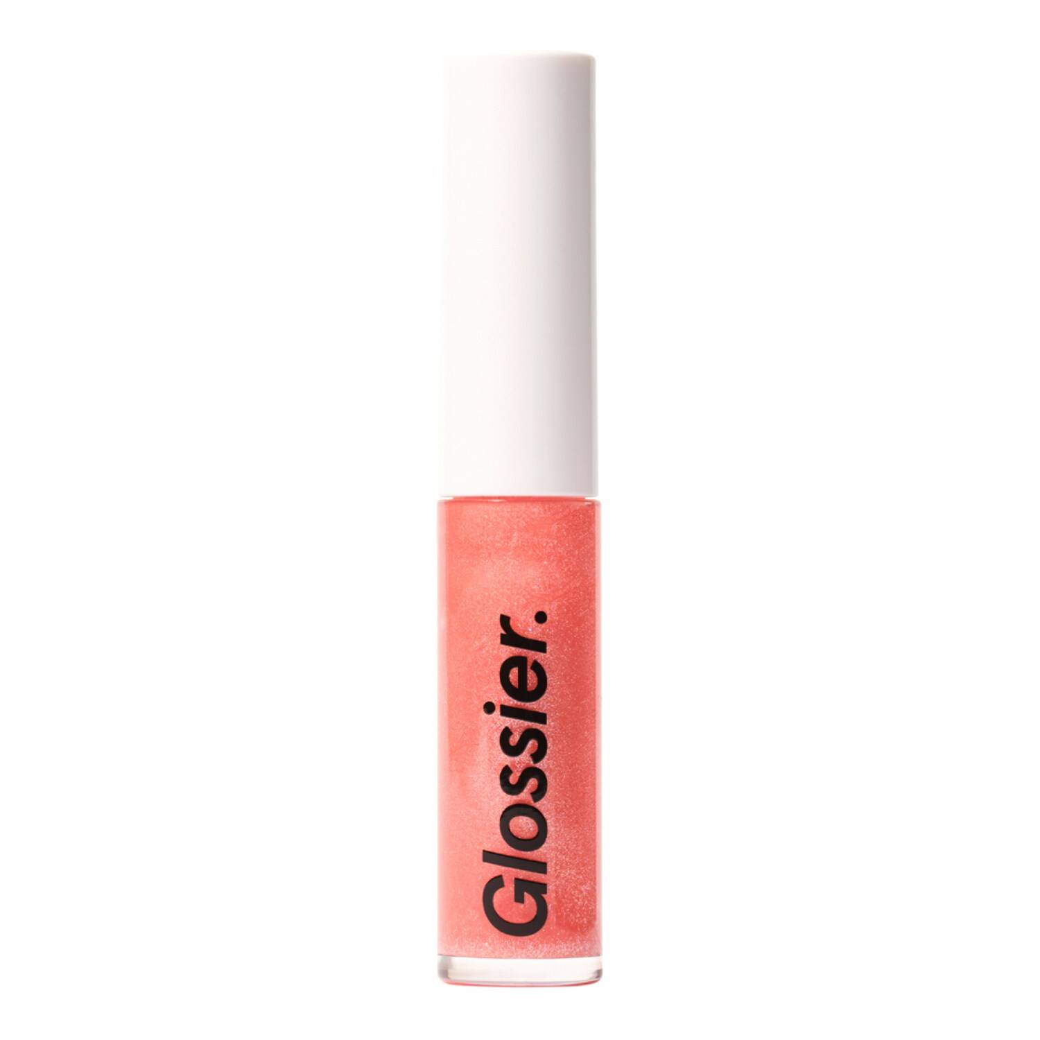 Glossier Glassy High-Shine Lip Gloss 4.2Ml Pink