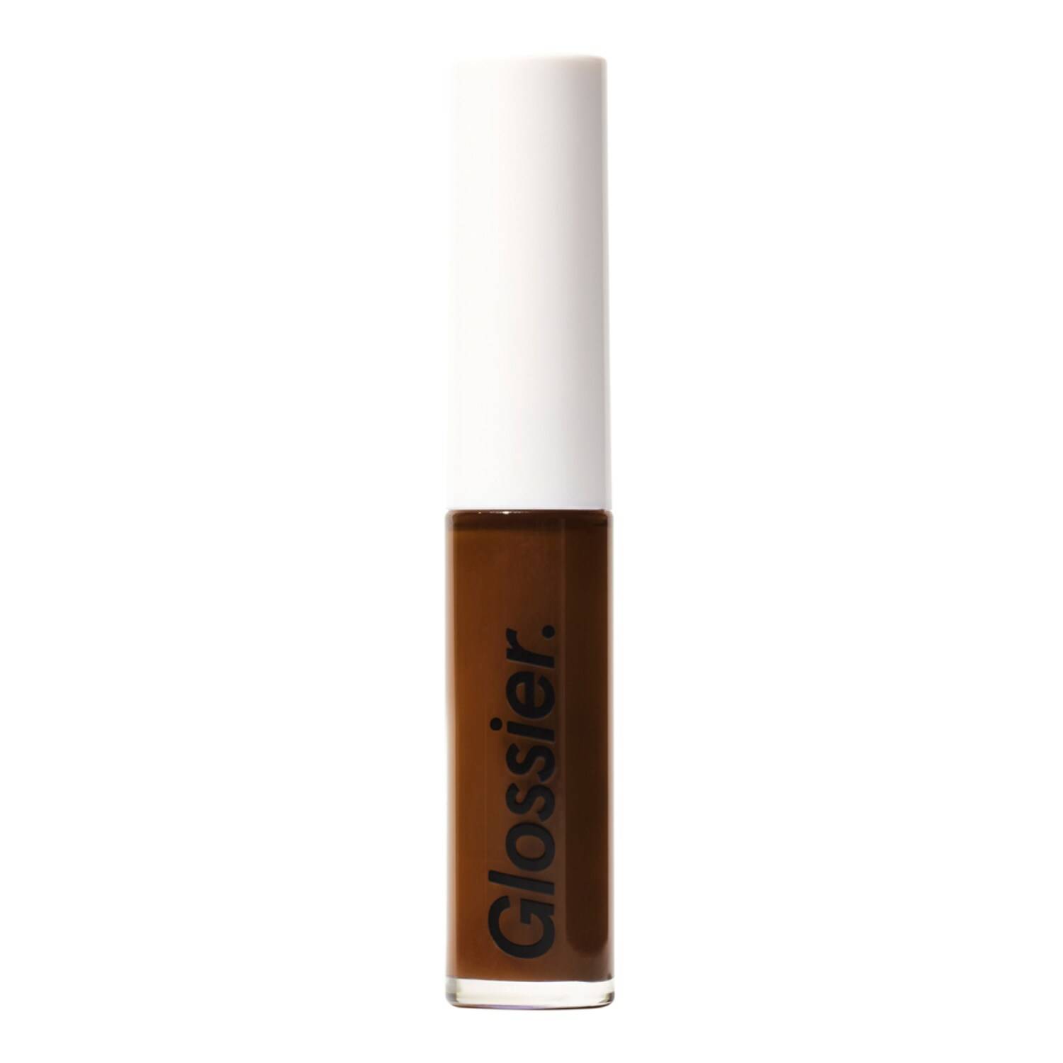 Glossier Glassy High-Shine Lip Gloss 4.2Ml Brown