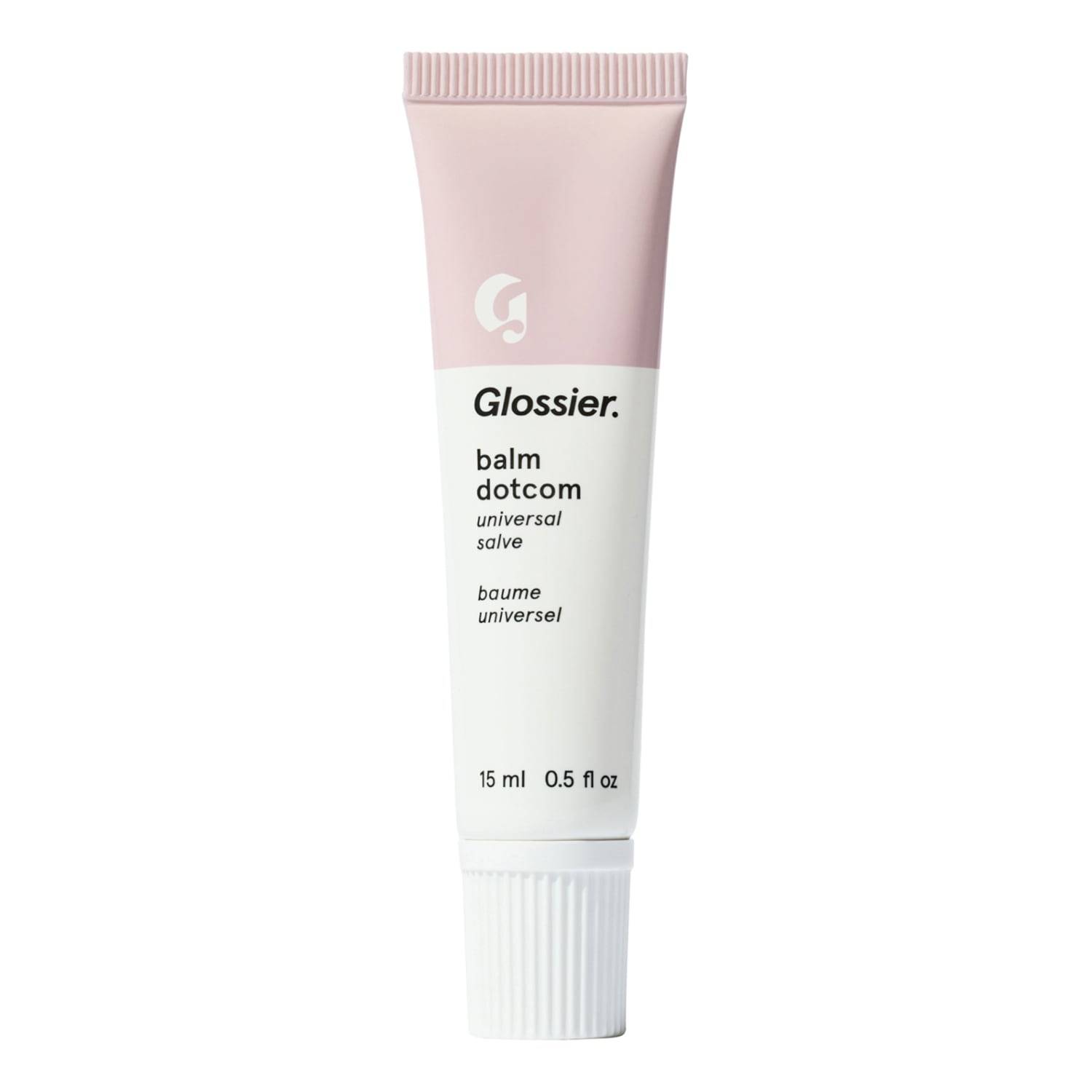 Glossier Balm Dotcom Lip Balm & Skin Salve 15 Ml Original