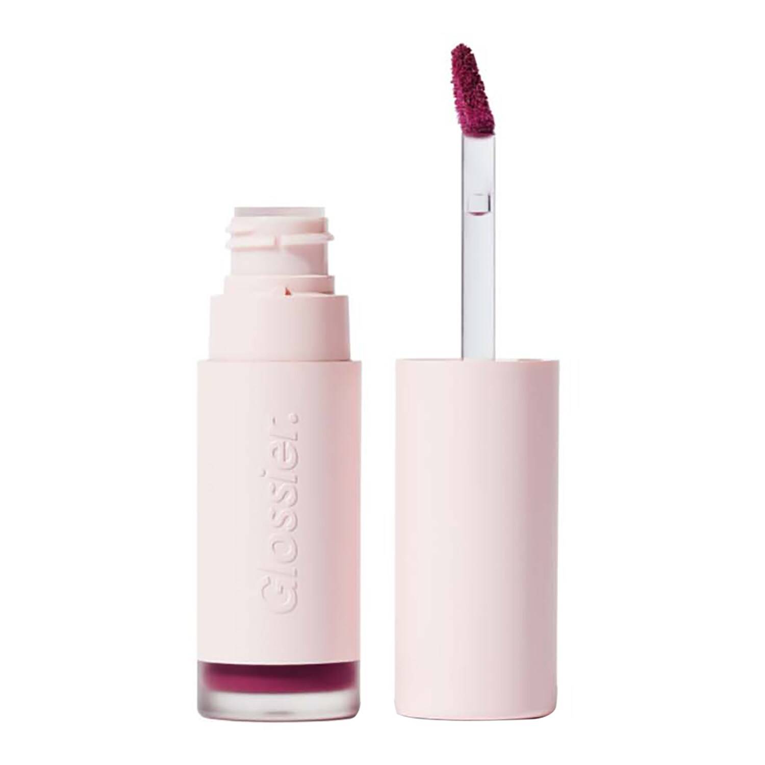 Glossier G Suit Soft Touch Lip Crème 6Ml Tempo