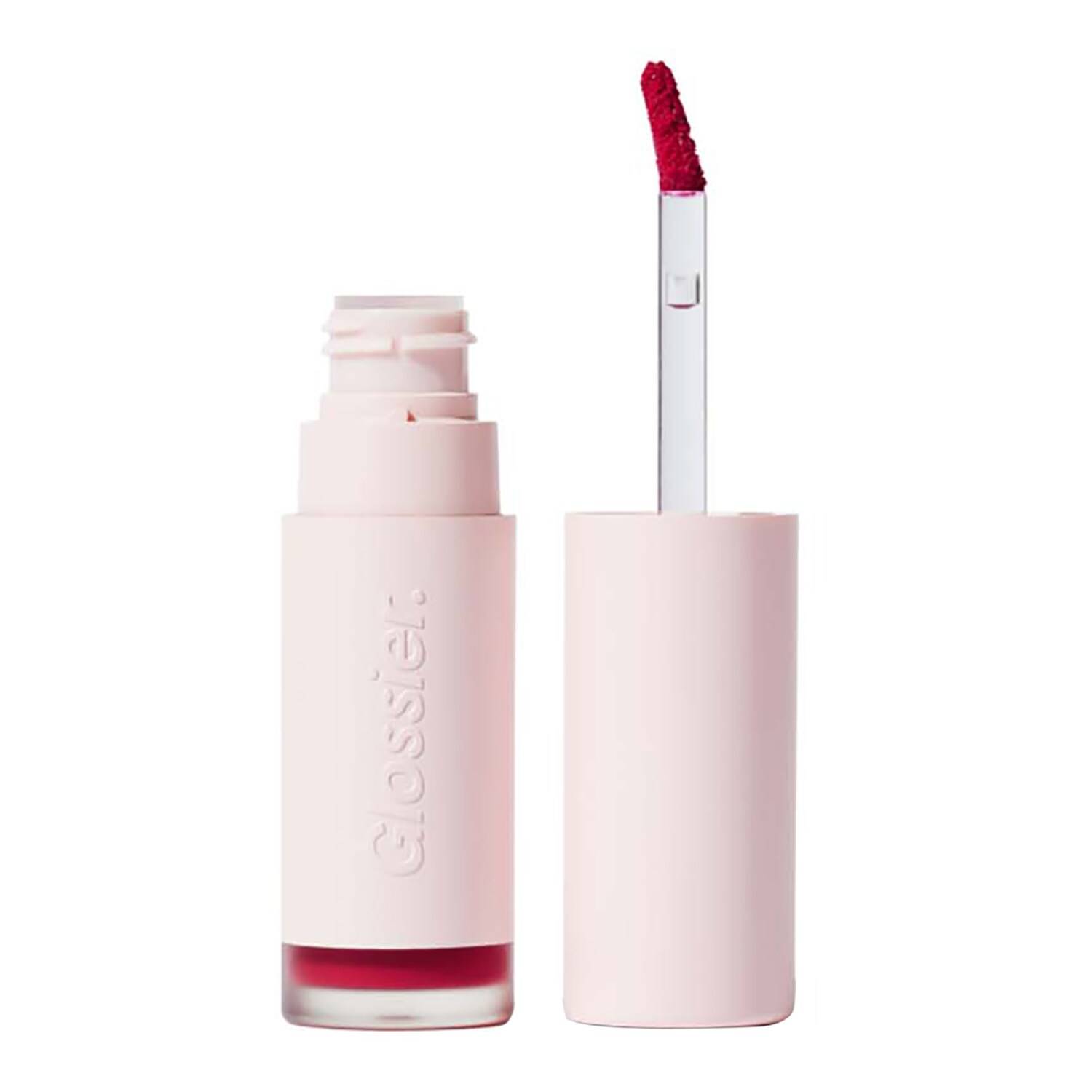 Glossier G Suit Soft Touch Lip Crème 6Ml Jet