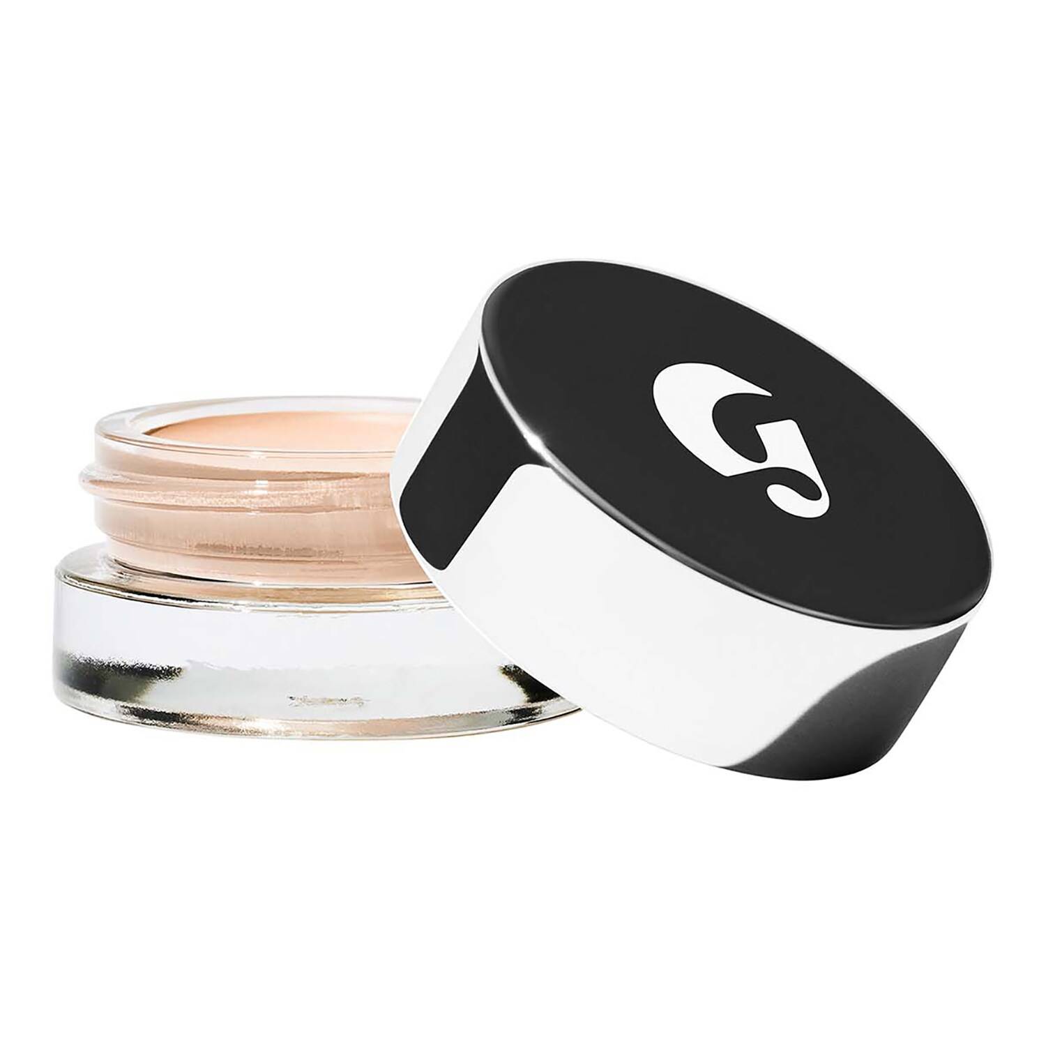 Glossier Stretch Balm Concealer For Dewy Buildable Coverage 4.8G Very Light 2