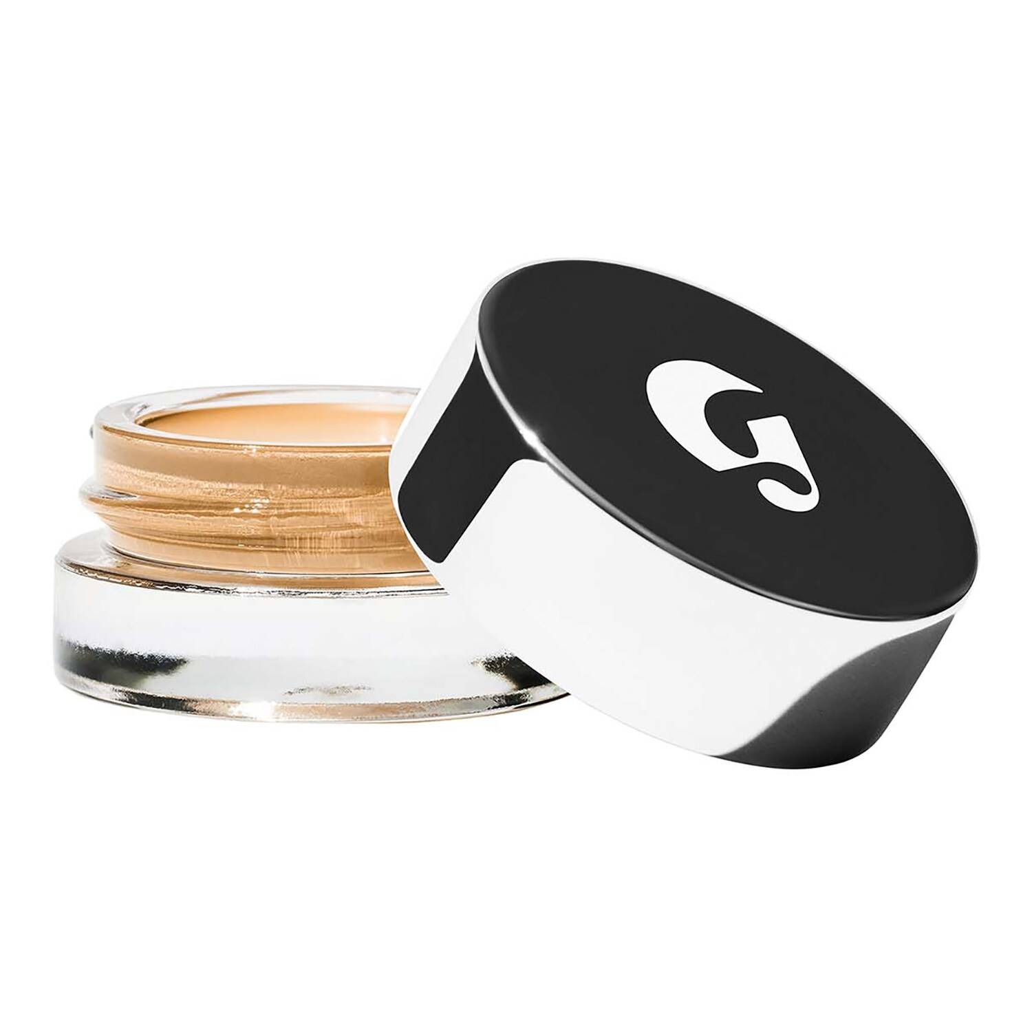 Glossier Stretch Balm Concealer For Dewy Buildable Coverage 4.8G Light 1
