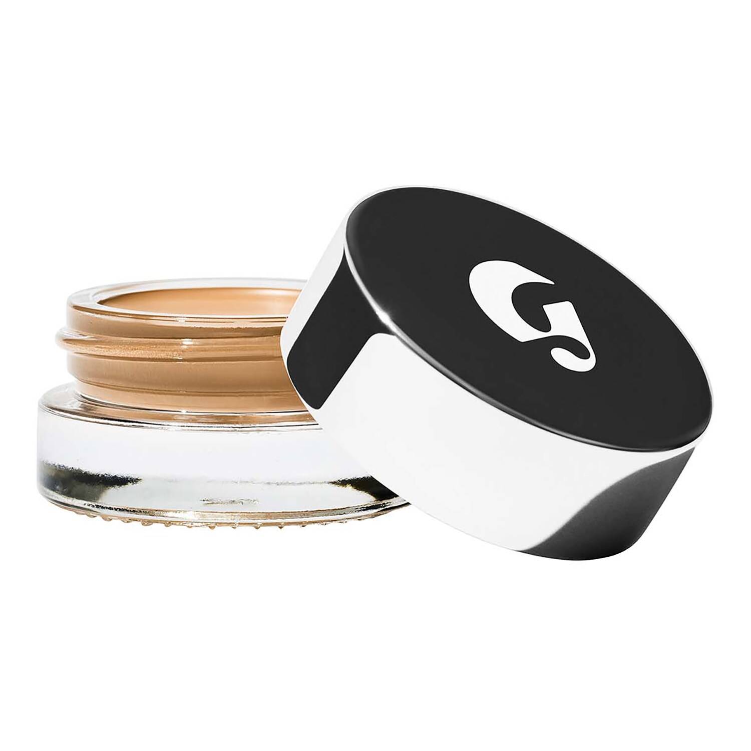 Glossier Stretch Balm Concealer For Dewy Buildable Coverage 4.8G Medium 1