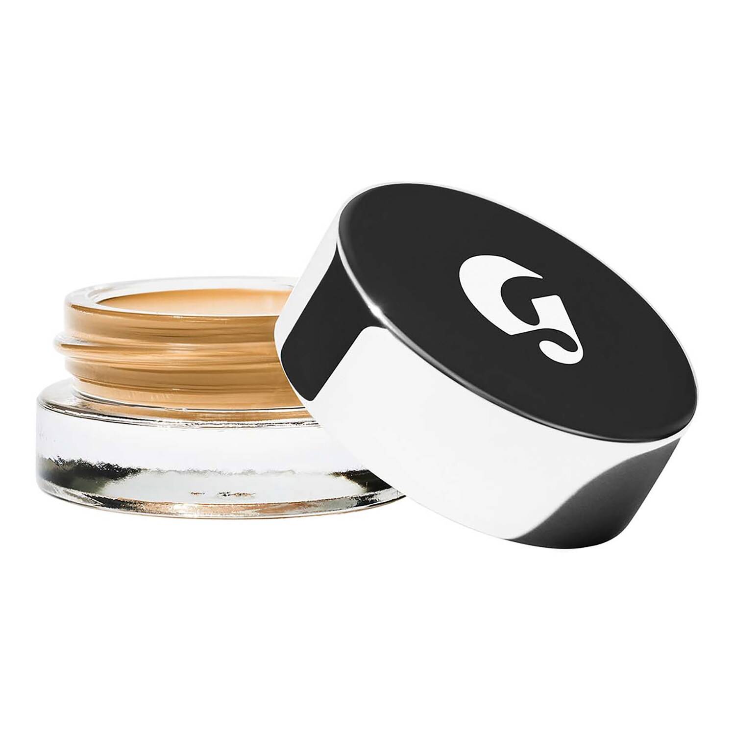Glossier Stretch Balm Concealer For Dewy Buildable Coverage 4.8G Medium 3