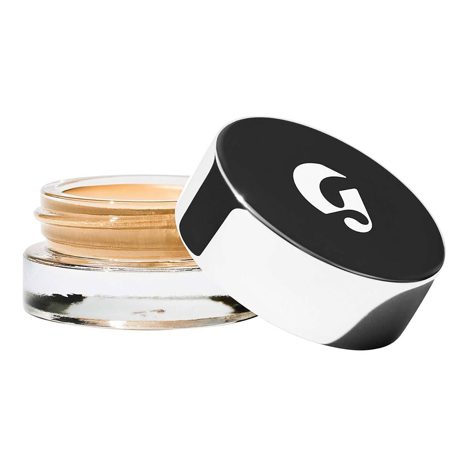 Glossier Stretch Balm Concealer For Dewy Buildable Coverage 4.8G Light 2