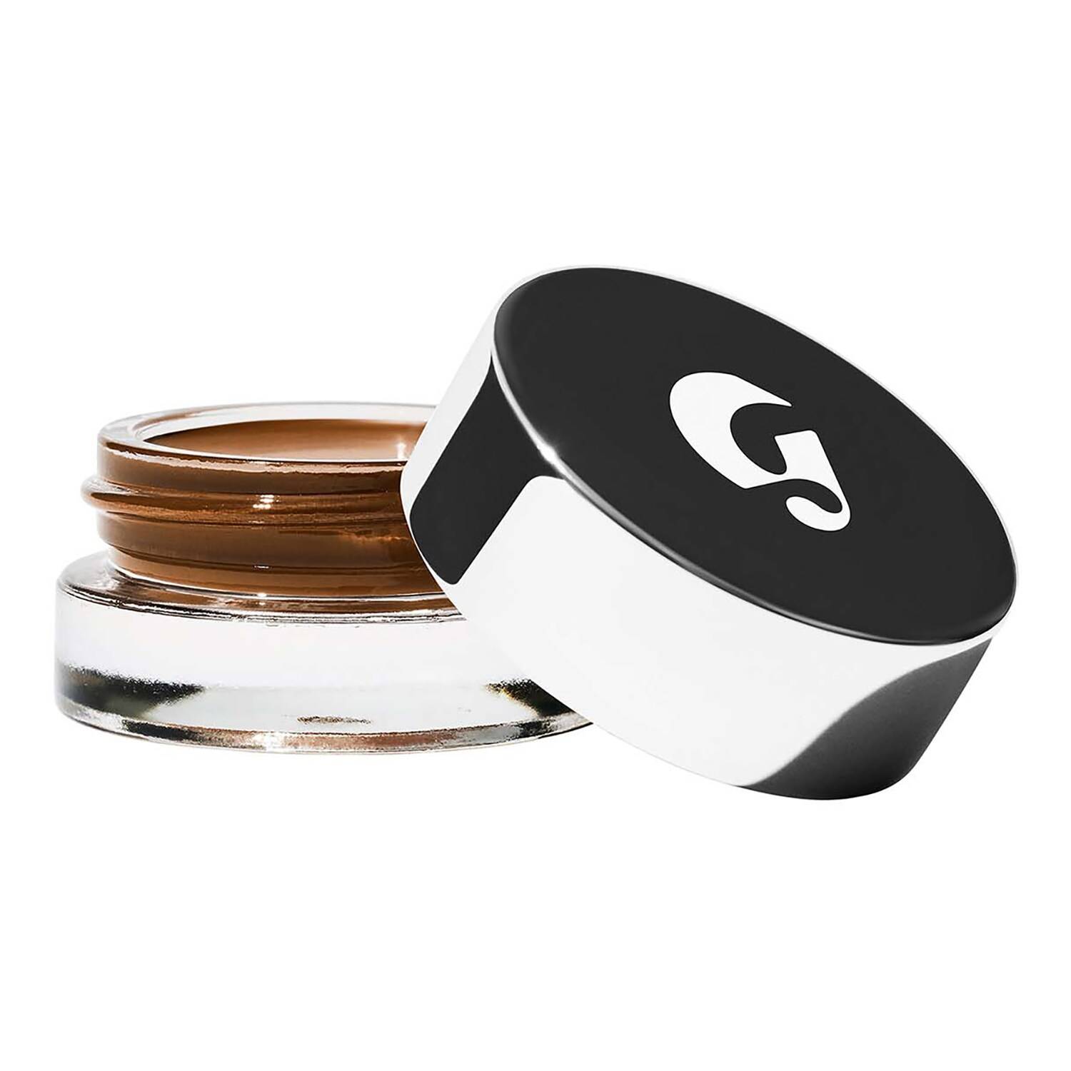Glossier Stretch Balm Concealer For Dewy Buildable Coverage 4.8G Medium Deep 1