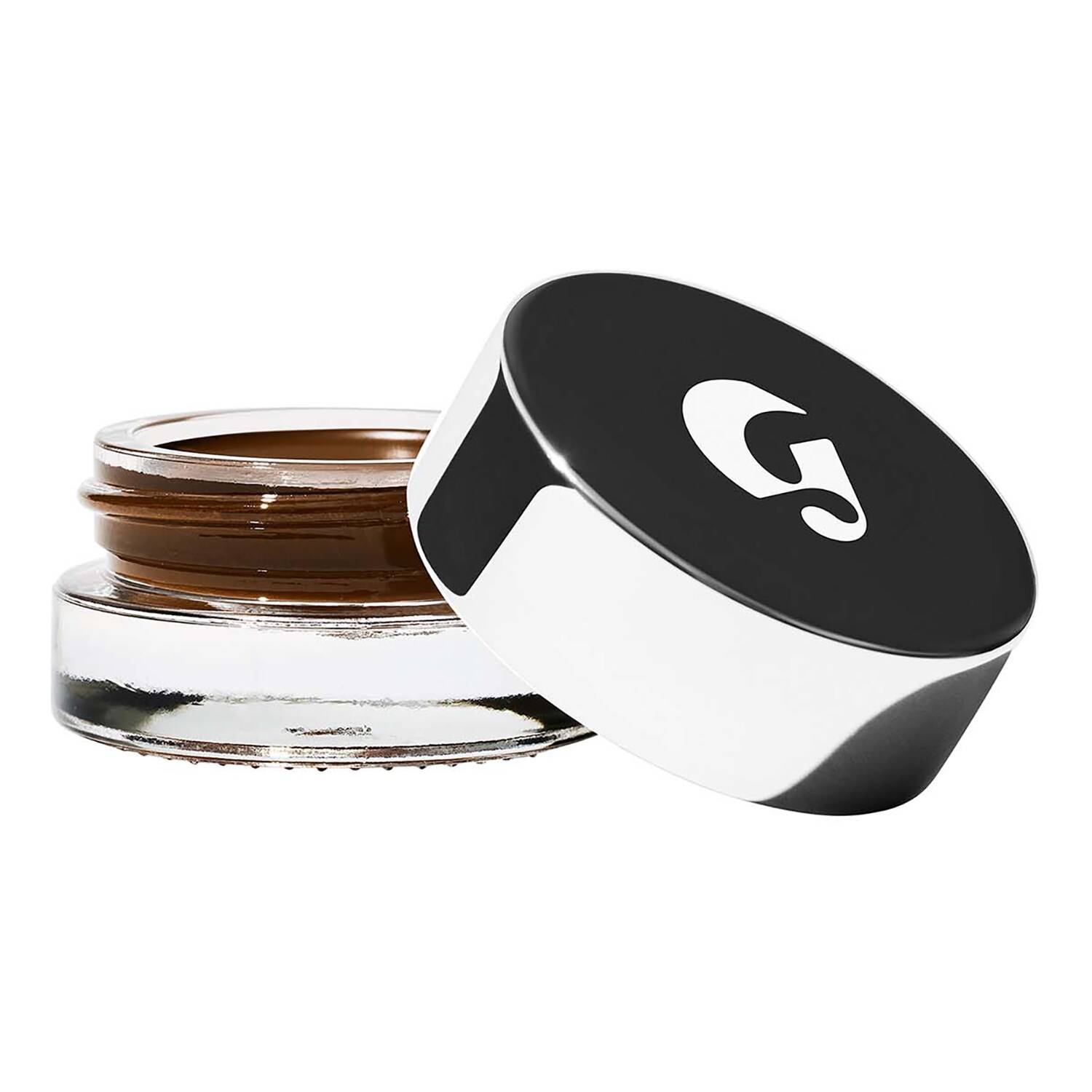 Glossier Stretch Balm Concealer For Dewy Buildable Coverage 4.8G Deep 4