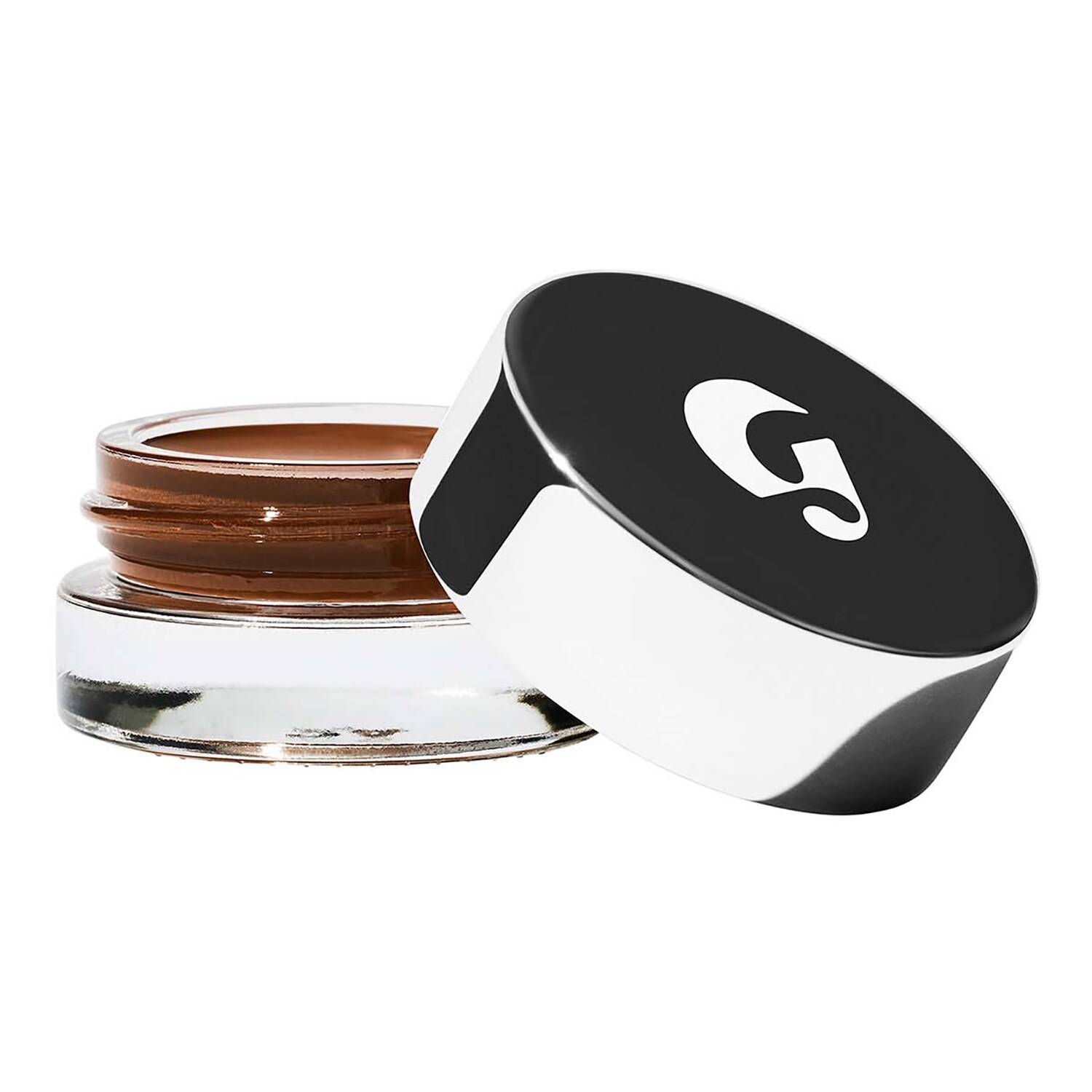 Glossier Stretch Balm Concealer For Dewy Buildable Coverage 4.8G Medium Deep 4