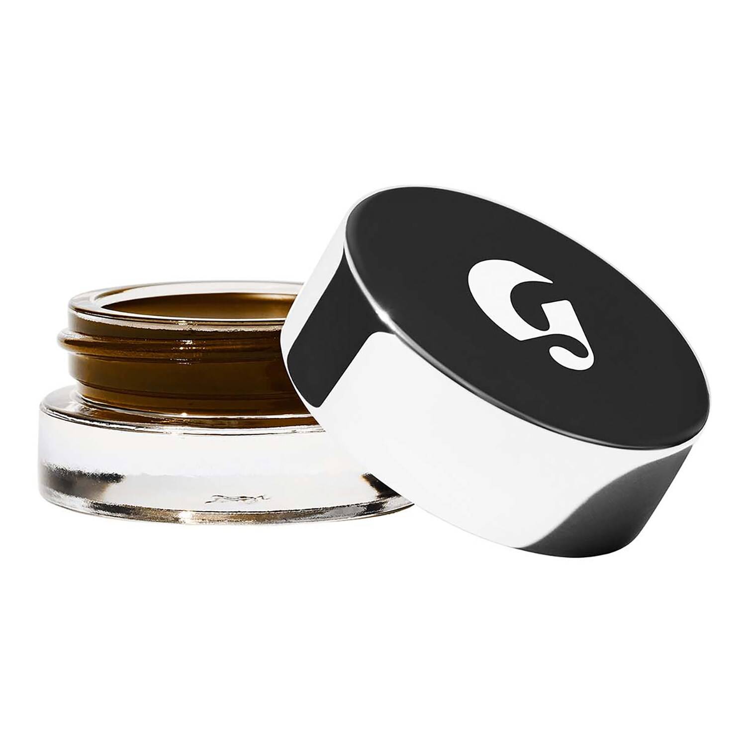 Glossier Stretch Balm Concealer For Dewy Buildable Coverage 4.8G Very Deep 1