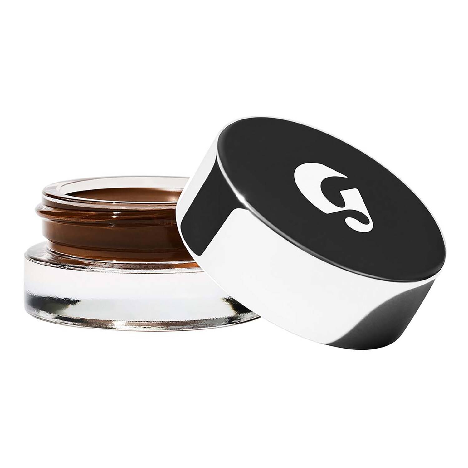 Glossier Stretch Balm Concealer For Dewy Buildable Coverage 4.8G Deep 5