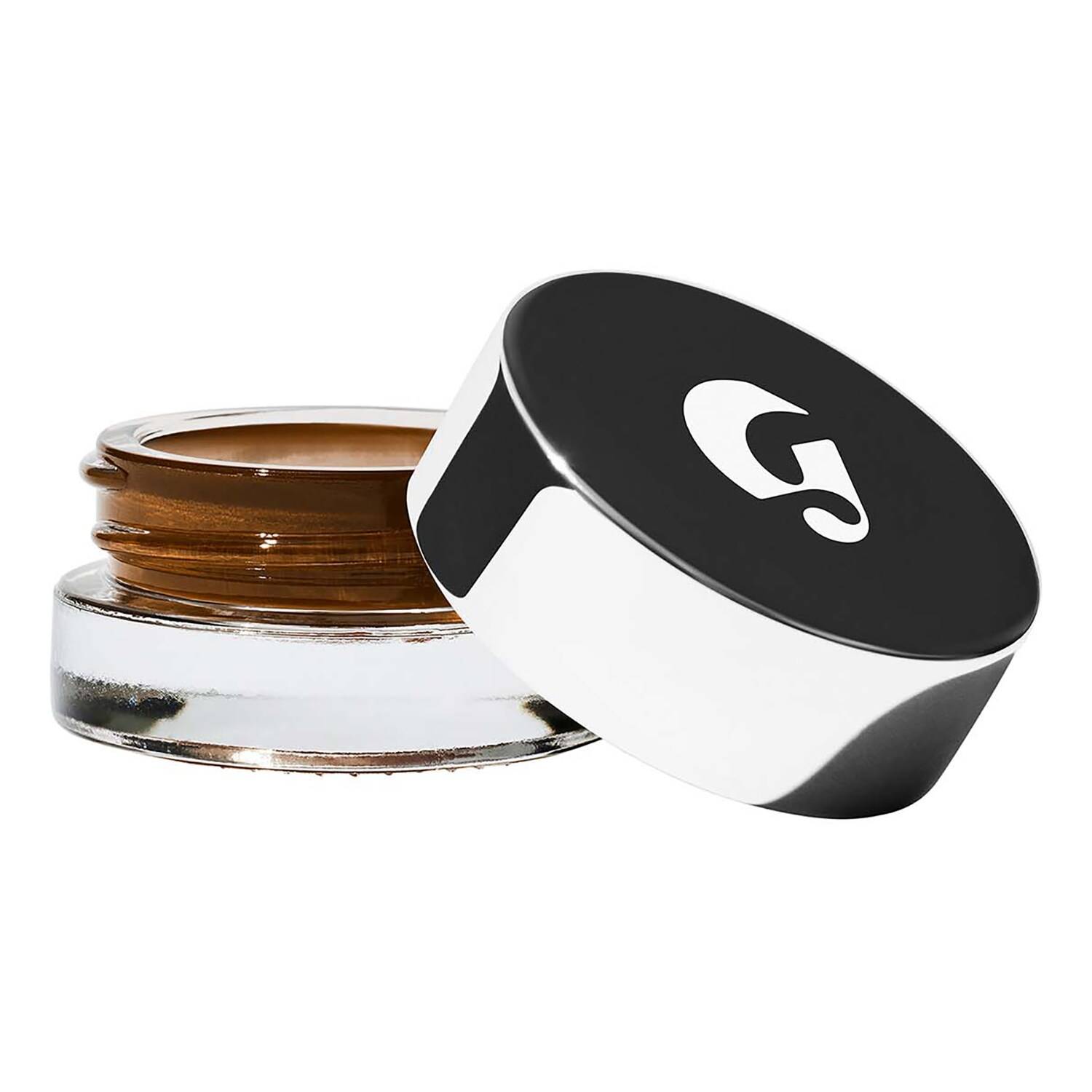 Glossier Stretch Balm Concealer For Dewy Buildable Coverage 4.8G Deep 1