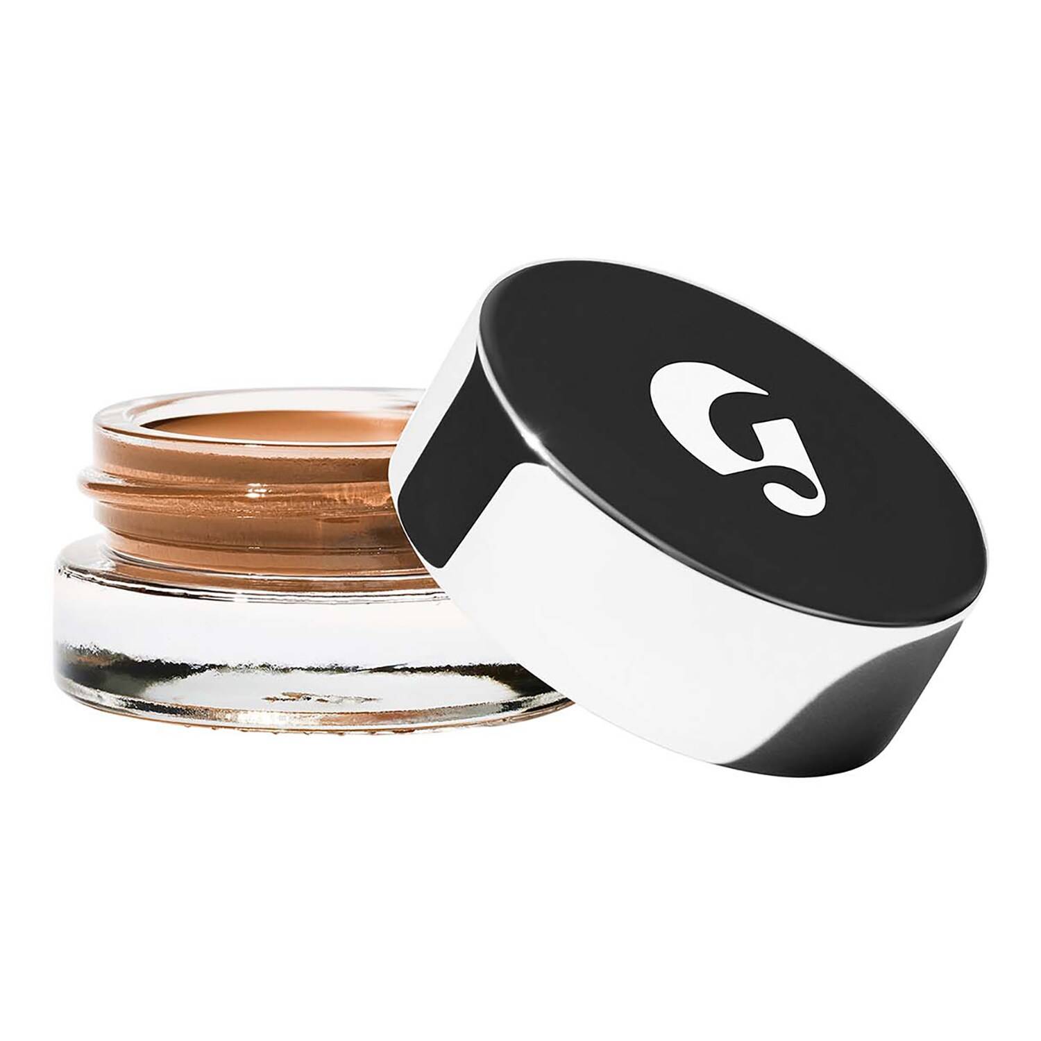 Glossier Stretch Balm Concealer For Dewy Buildable Coverage 4.8G Medium Tan 4