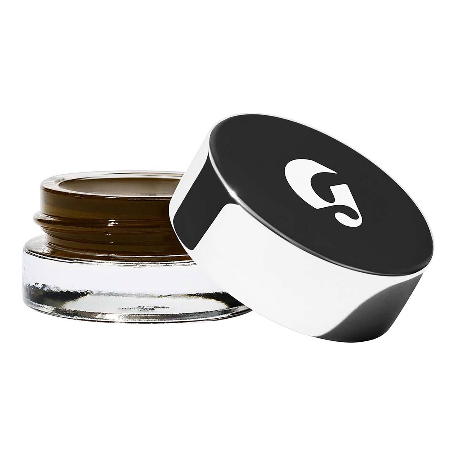 Glossier Stretch Balm Concealer For Dewy Buildable Coverage 4.8G Very Deep 4