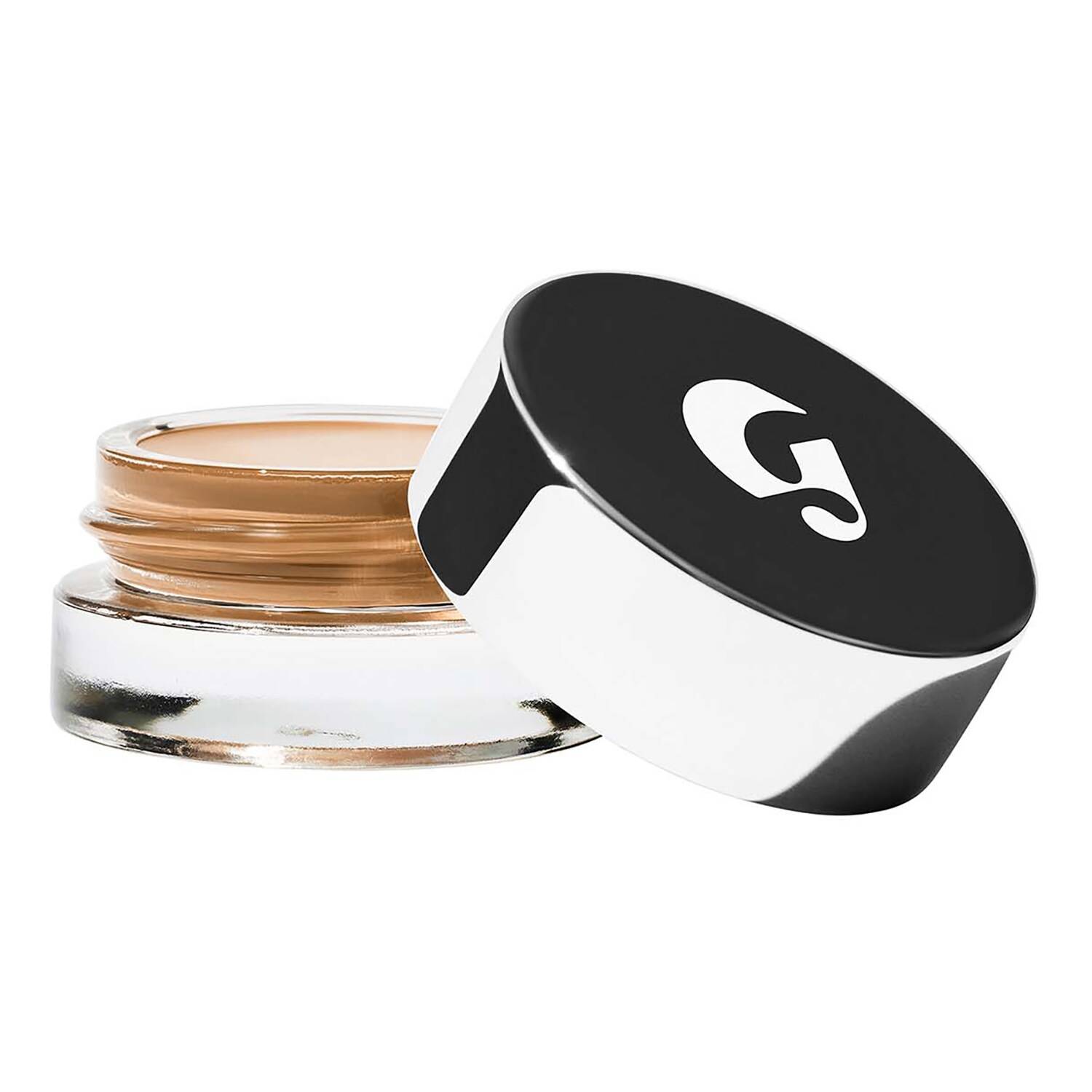 Glossier Stretch Balm Concealer For Dewy Buildable Coverage 4.8G Medium 4