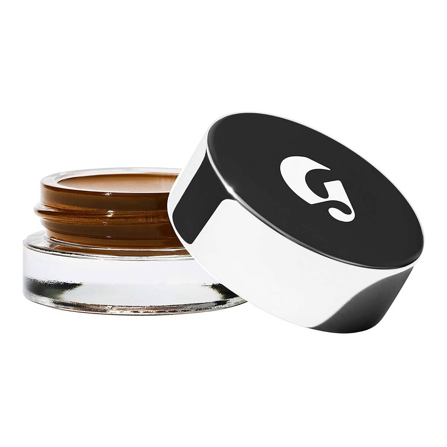 Glossier Stretch Balm Concealer For Dewy Buildable Coverage 4.8G Deep 3