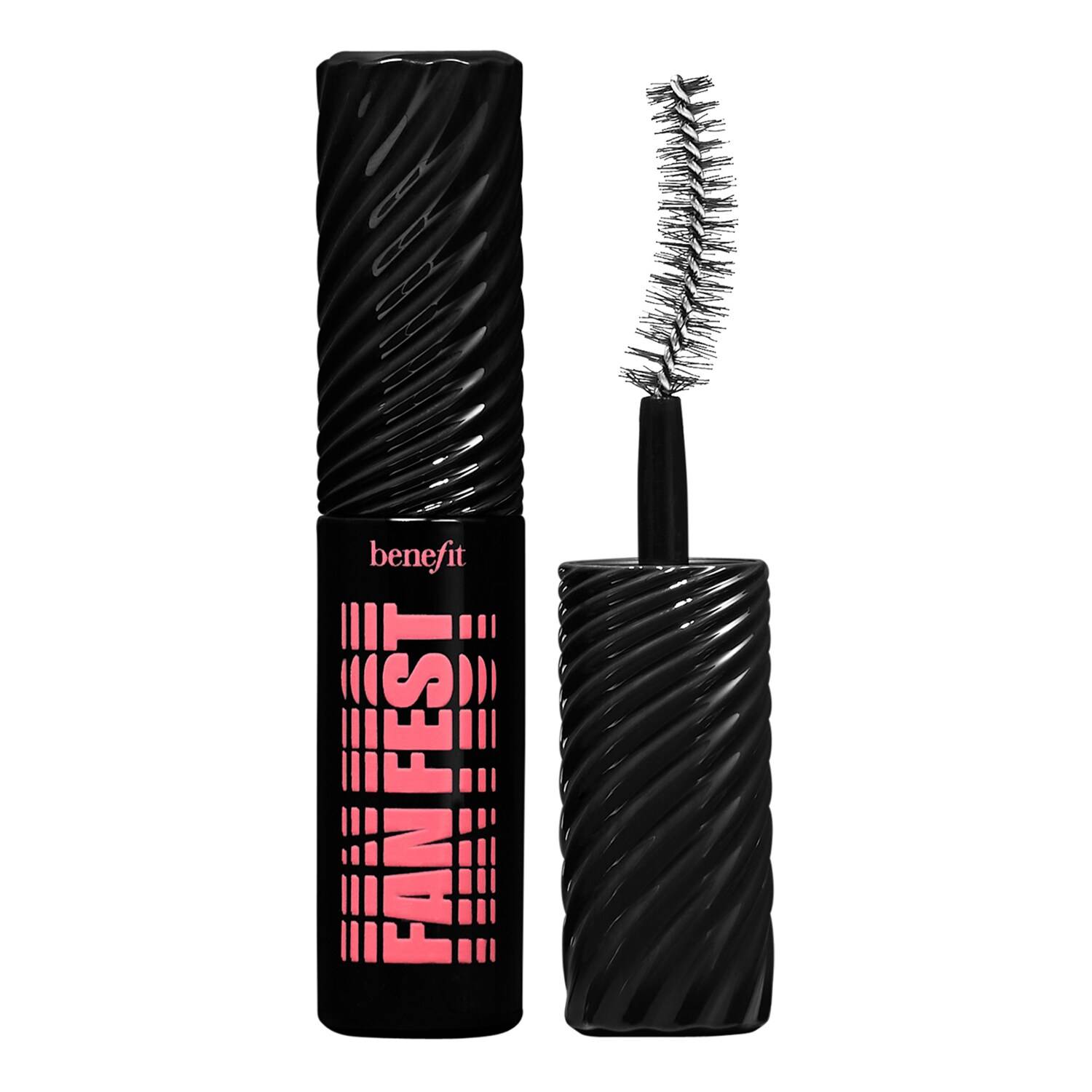 Benefit Cosmetics Fan Fest Mini Mascara Black 4G