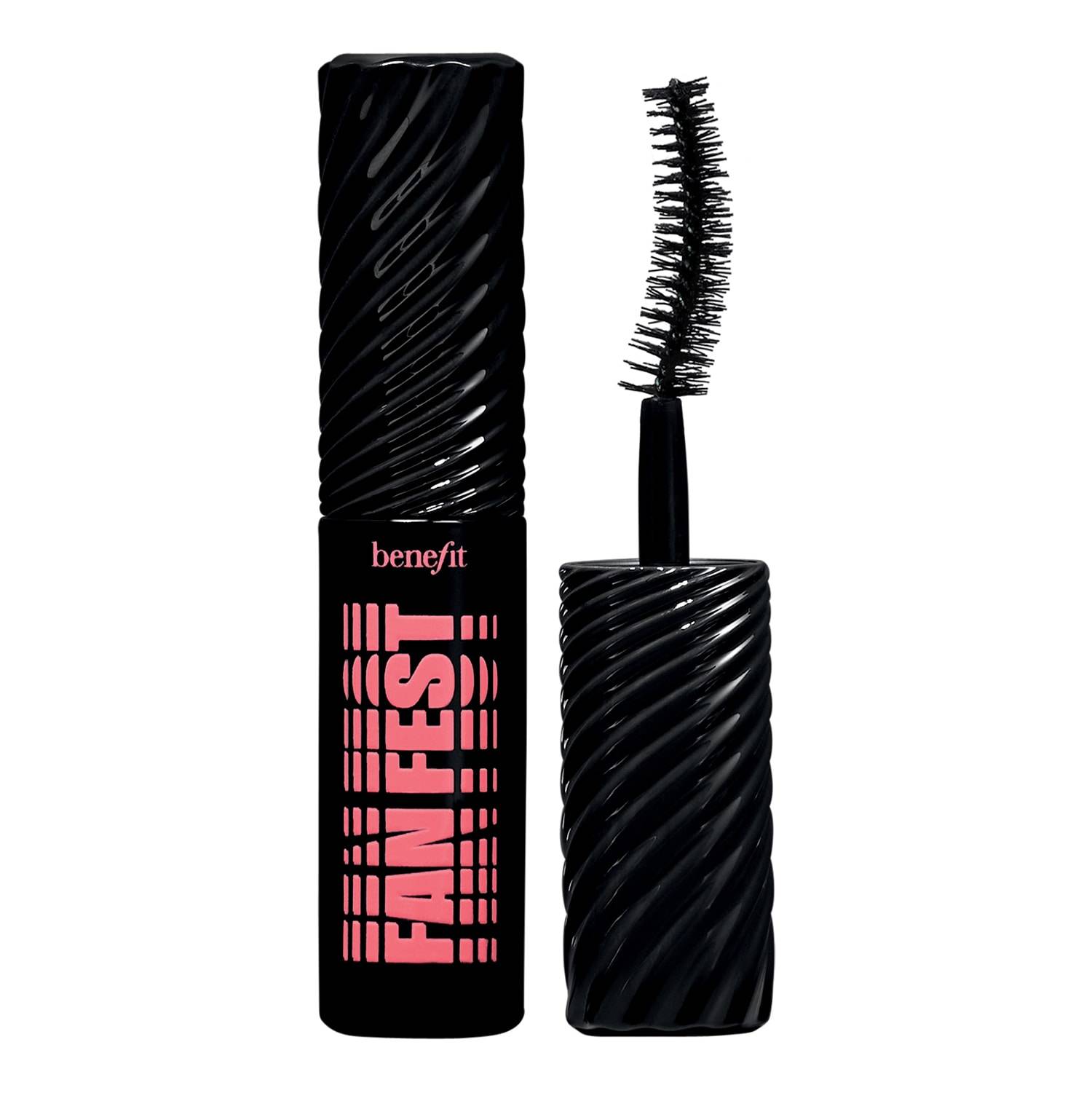 Benefit Cosmetics Fan Fest Mini Mascara Black 4G