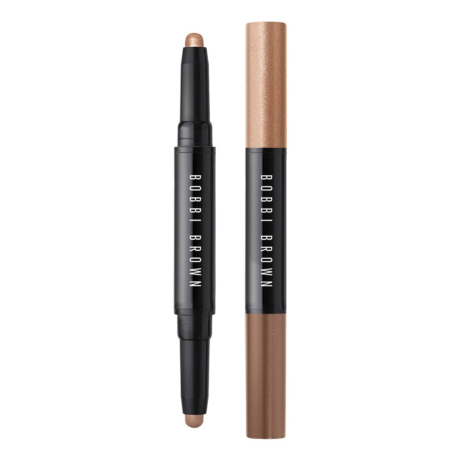 Bobbi Brown Long-Wear Cream Shadow Stick Duo​ Golden Pink/Taupe​ (1,6G)