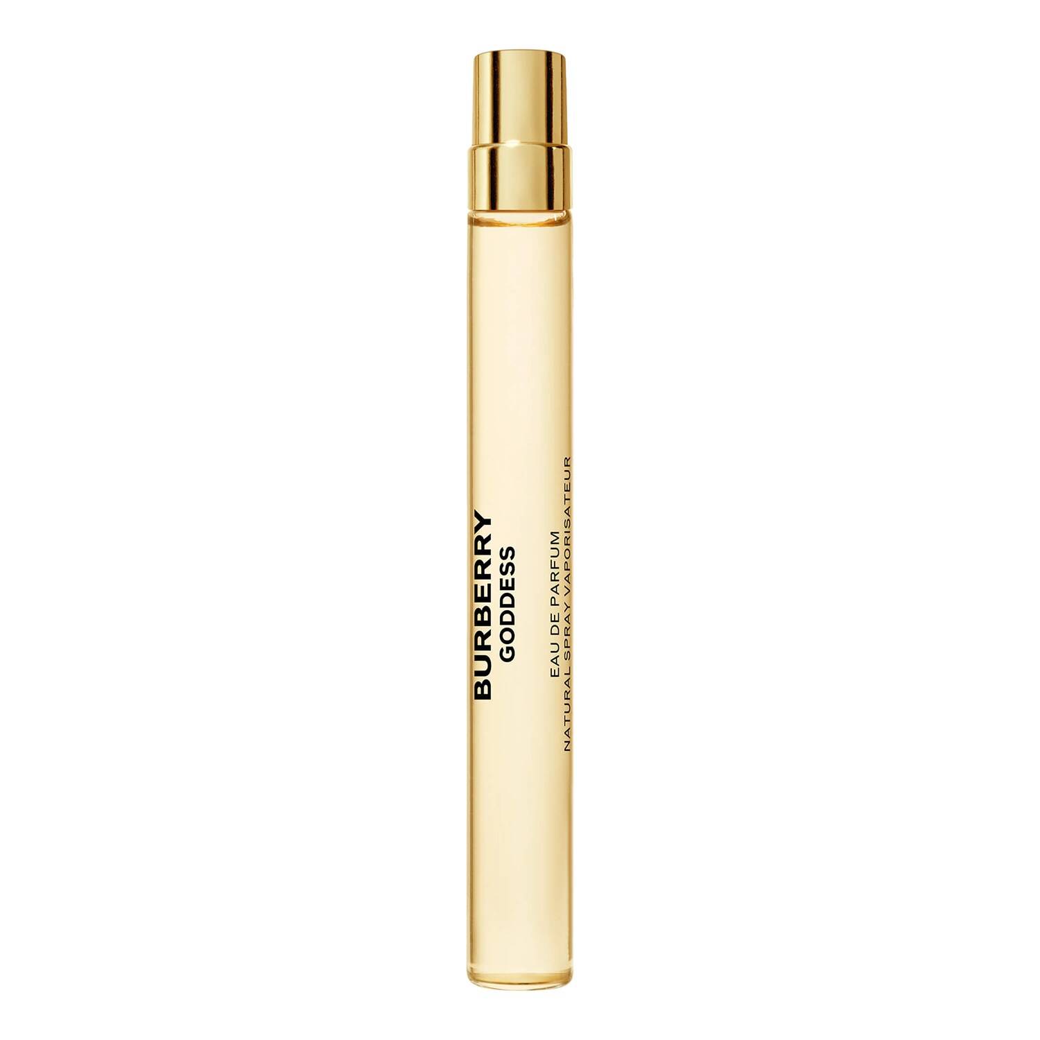BURBERRY Goddess Eau de Parfum Travel Size 10ml - Sephora Exclusive