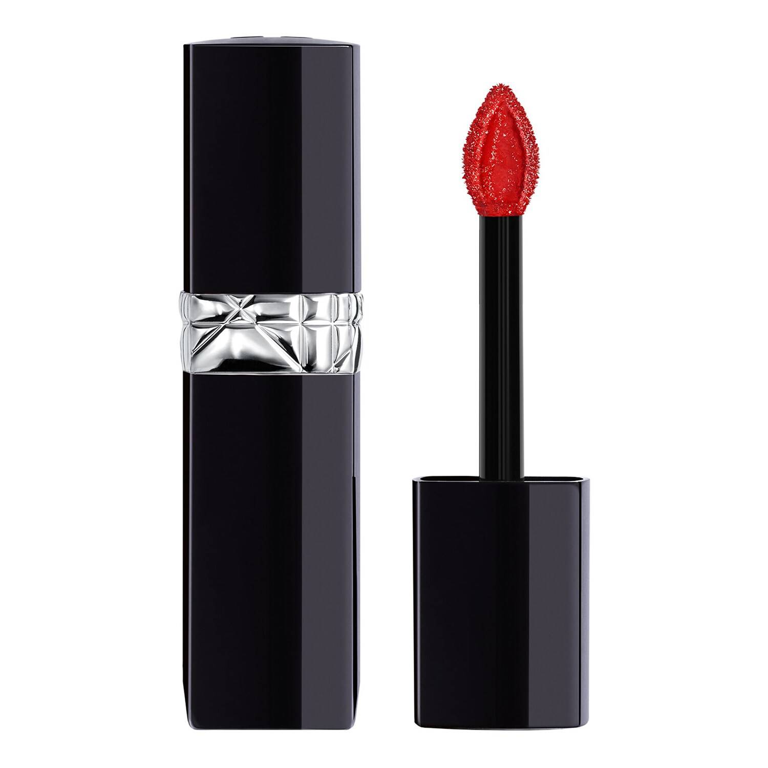 Dior Rouge Dior Forever Lacquer 3.2G 999