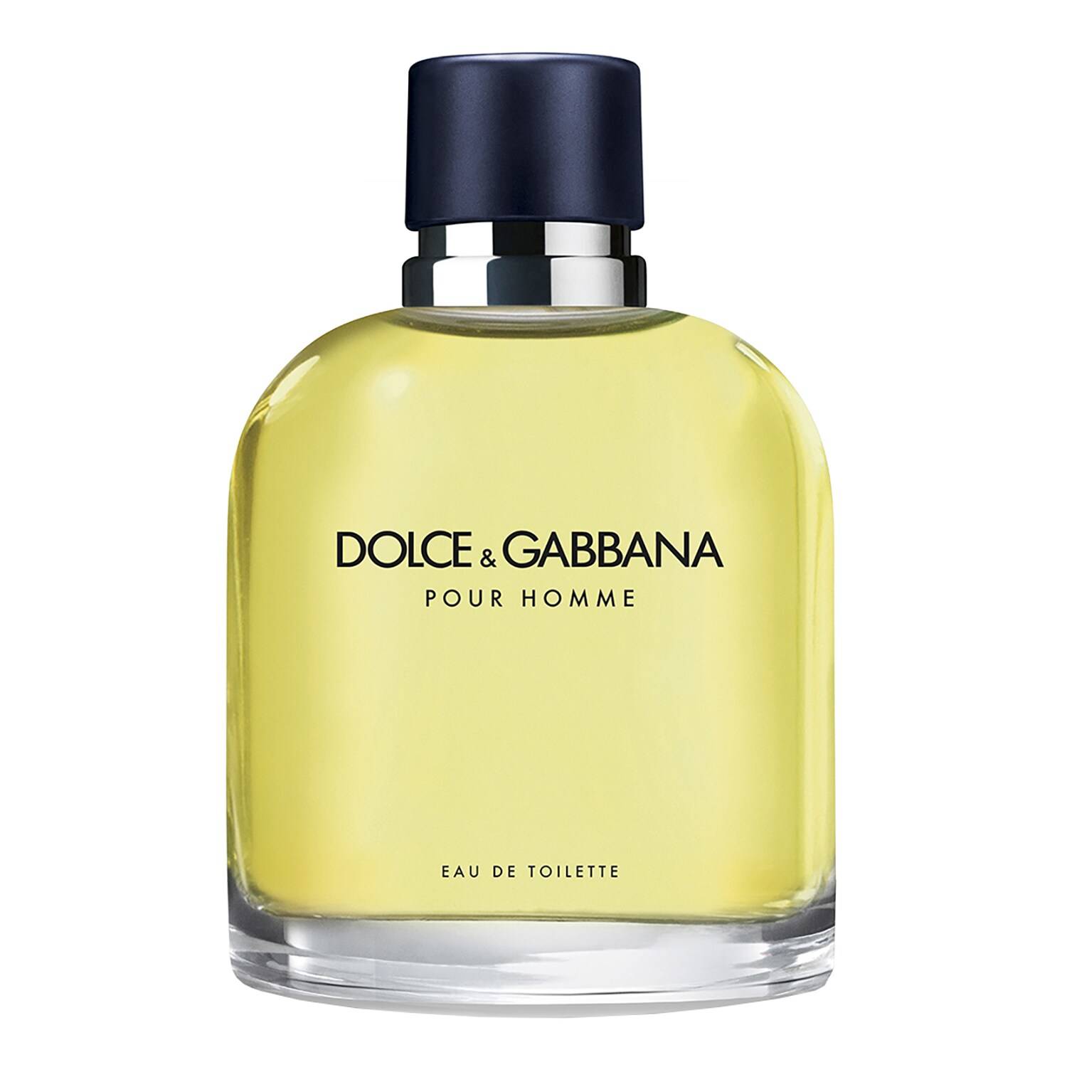 Dolce & Gabbana Pour Homme Eau De Toilette 75Ml