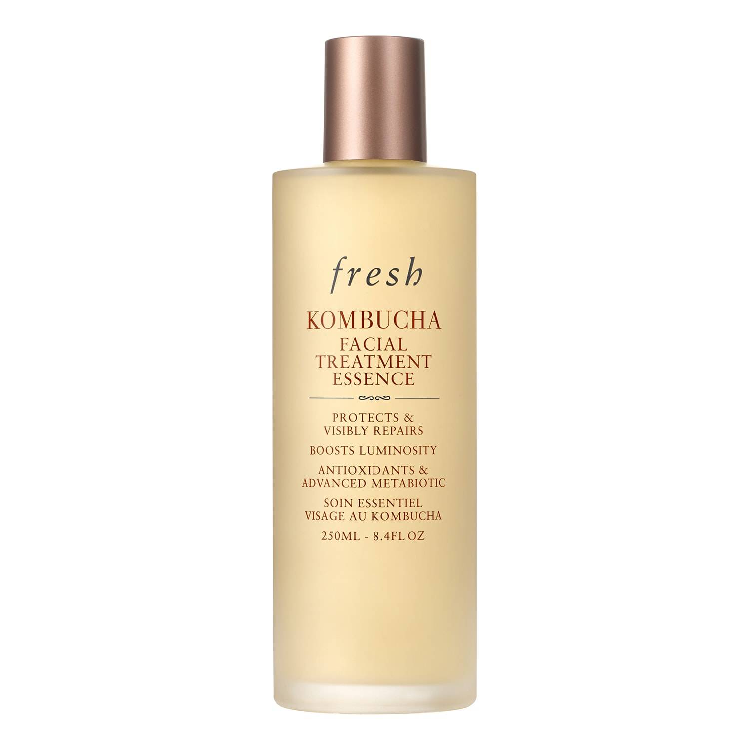 Fresh Kombucha Antioxidant Facial Treatment Essence 250Ml