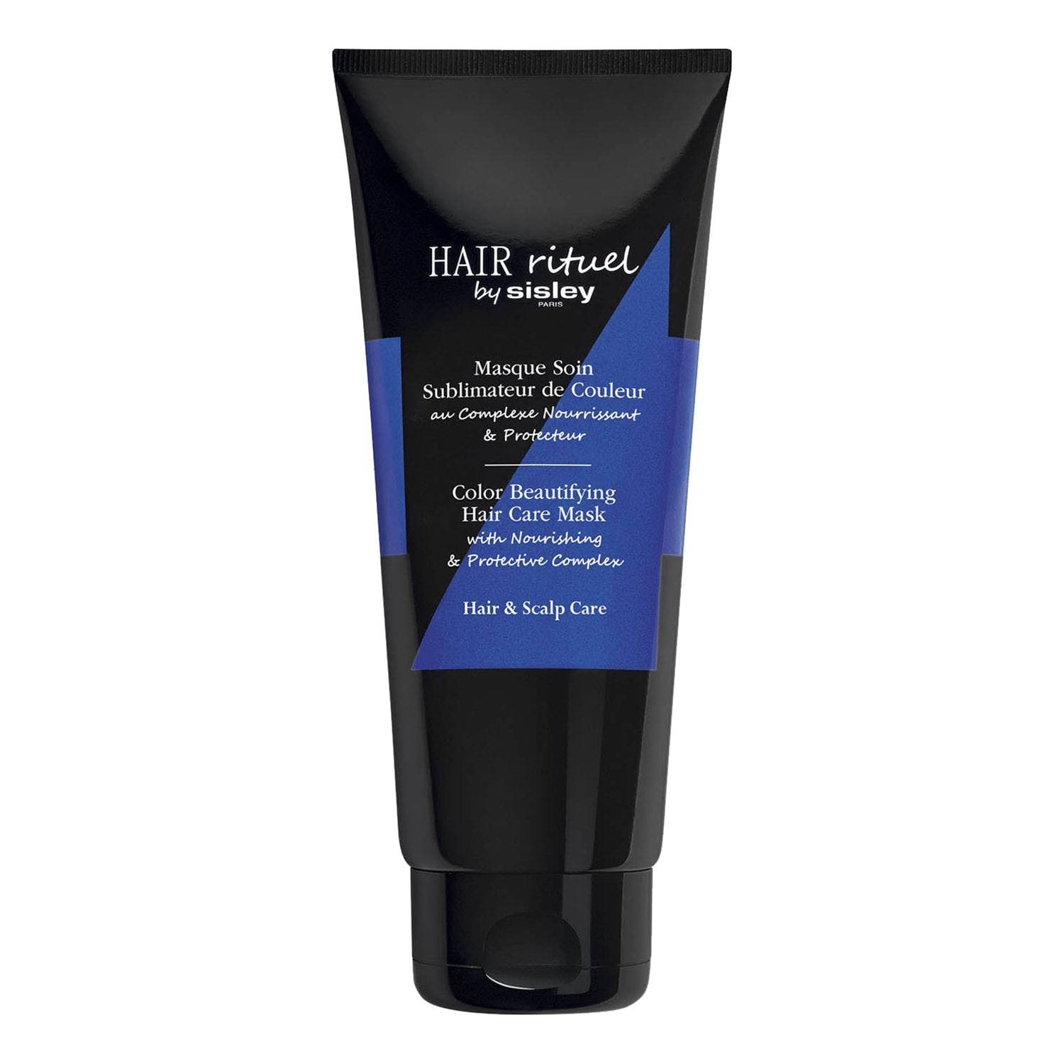 Sisley Color Beautifying Hair Care Mask 200Ml