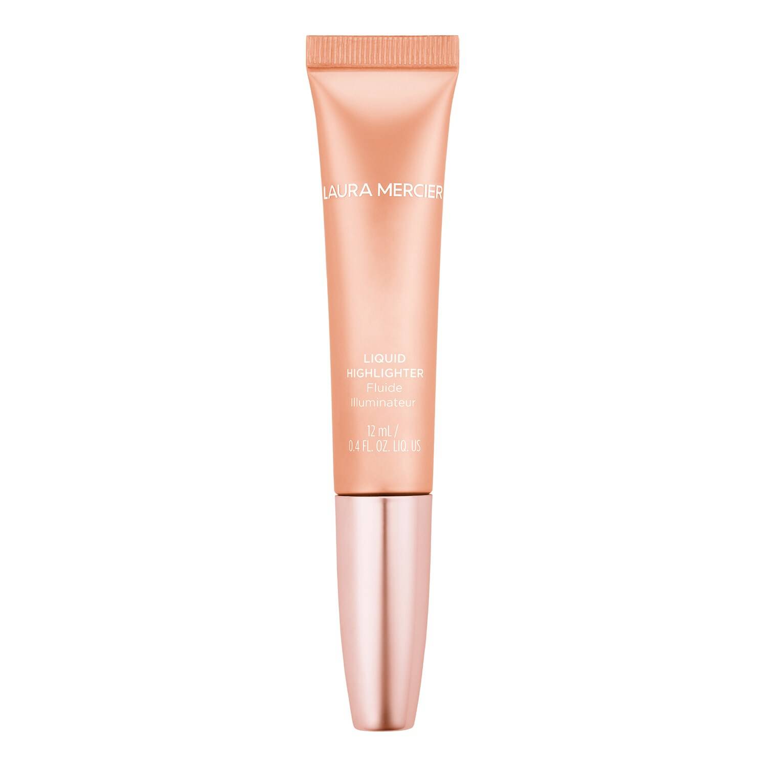 Laura Mercier Roseglow Liquid Highlighter 12Ml Gold Glow