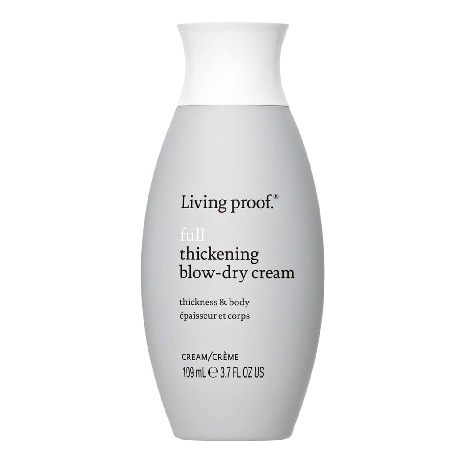 Living Proof Full Thickening Blow-Dry Cream 109Ml
