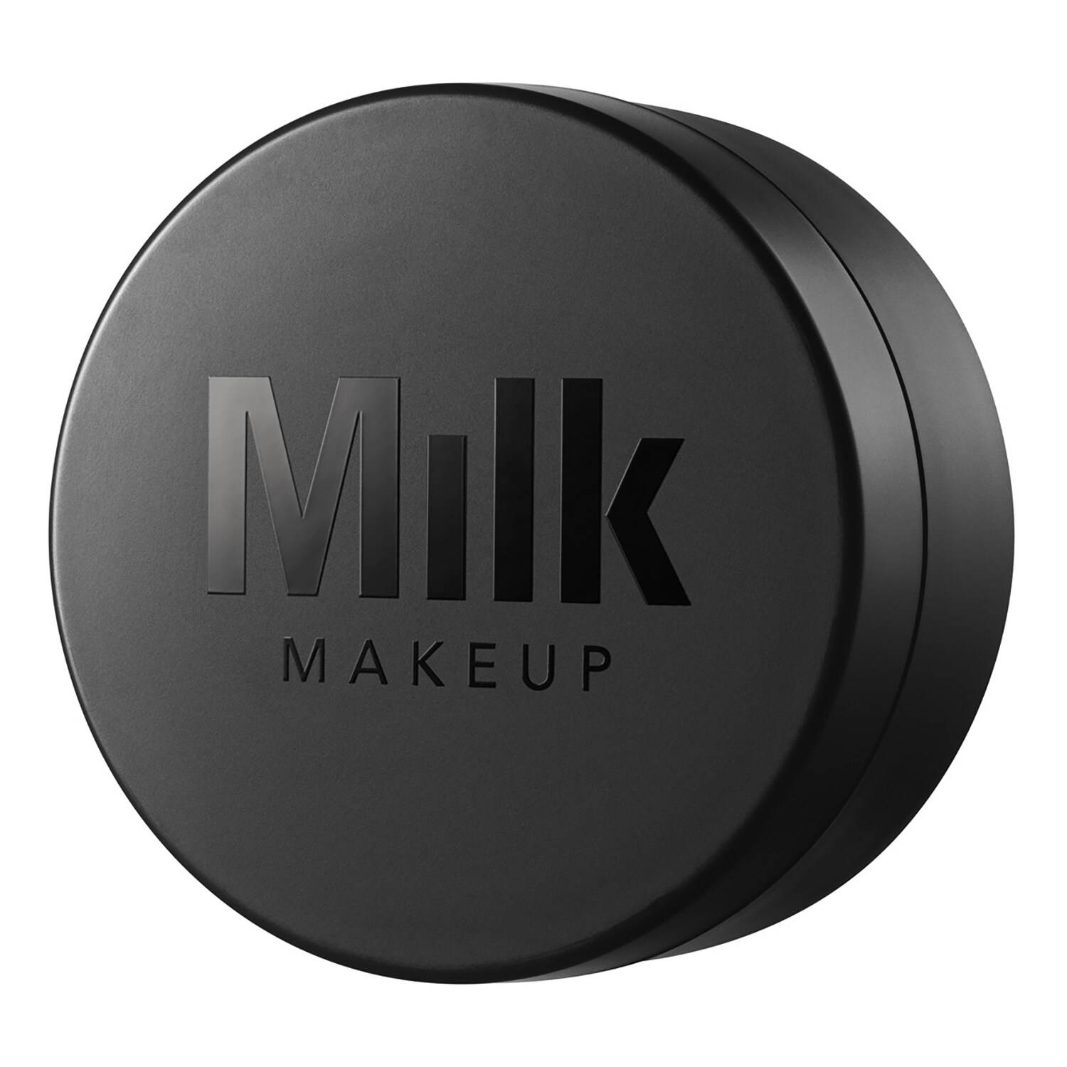 Milk Makeup Pore Eclipse Matte Translucent Setting Powder - Talc-Free Setting Powder Rich Deep (7.65