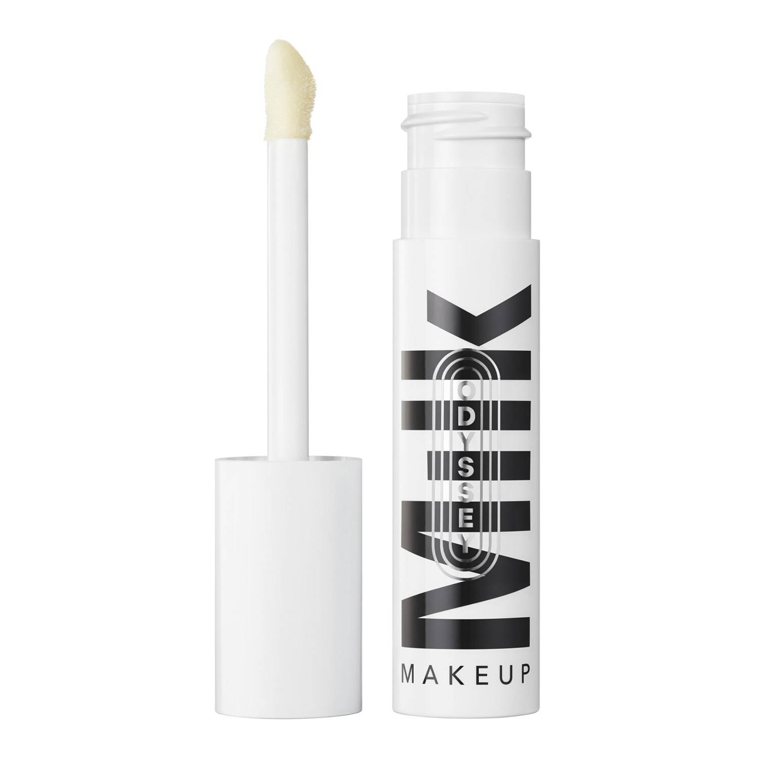 Milk Makeup Odyssey Lip Oil Gloss - Hydrating Non-Sticky Lip Oil Gloss Journey