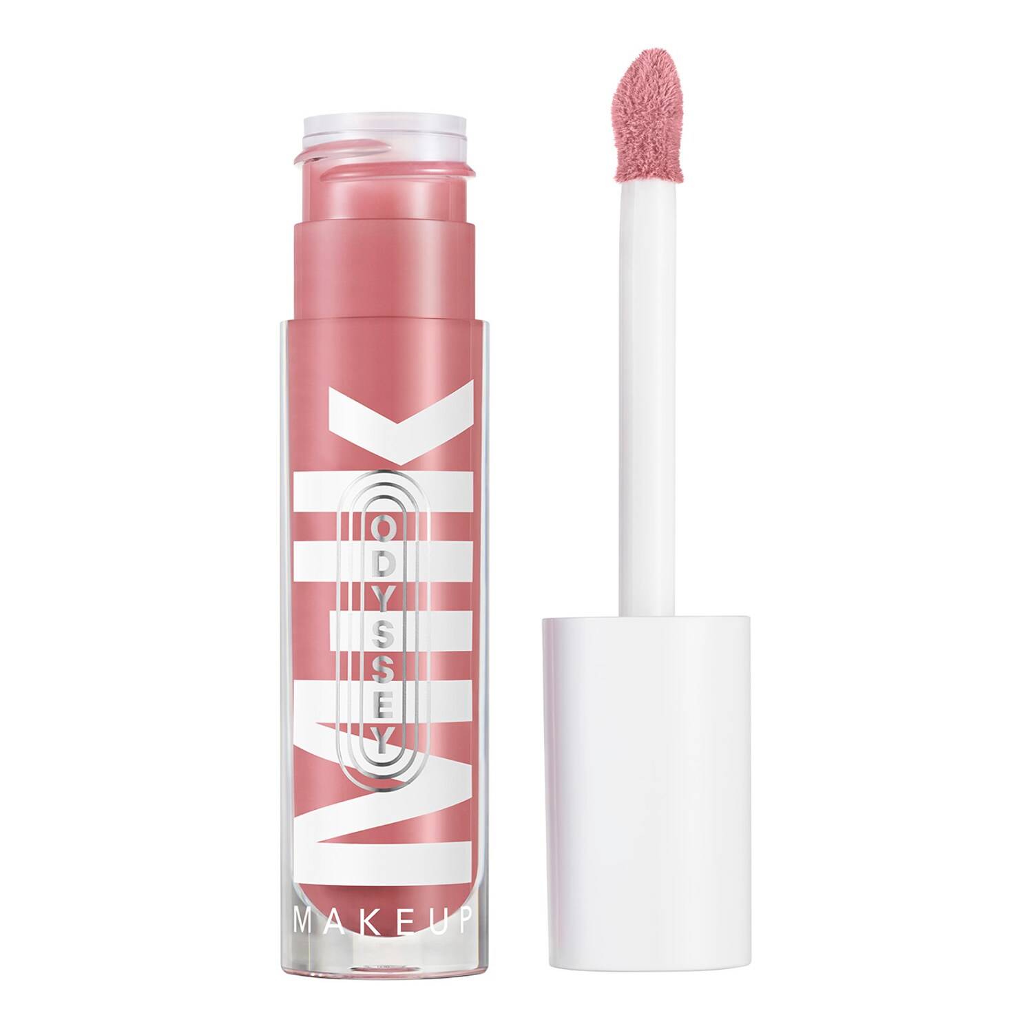 Milk Makeup Odyssey Lip Oil Gloss - Hydrating Non-Sticky Lip Oil Gloss Wander (6.5 Ml)