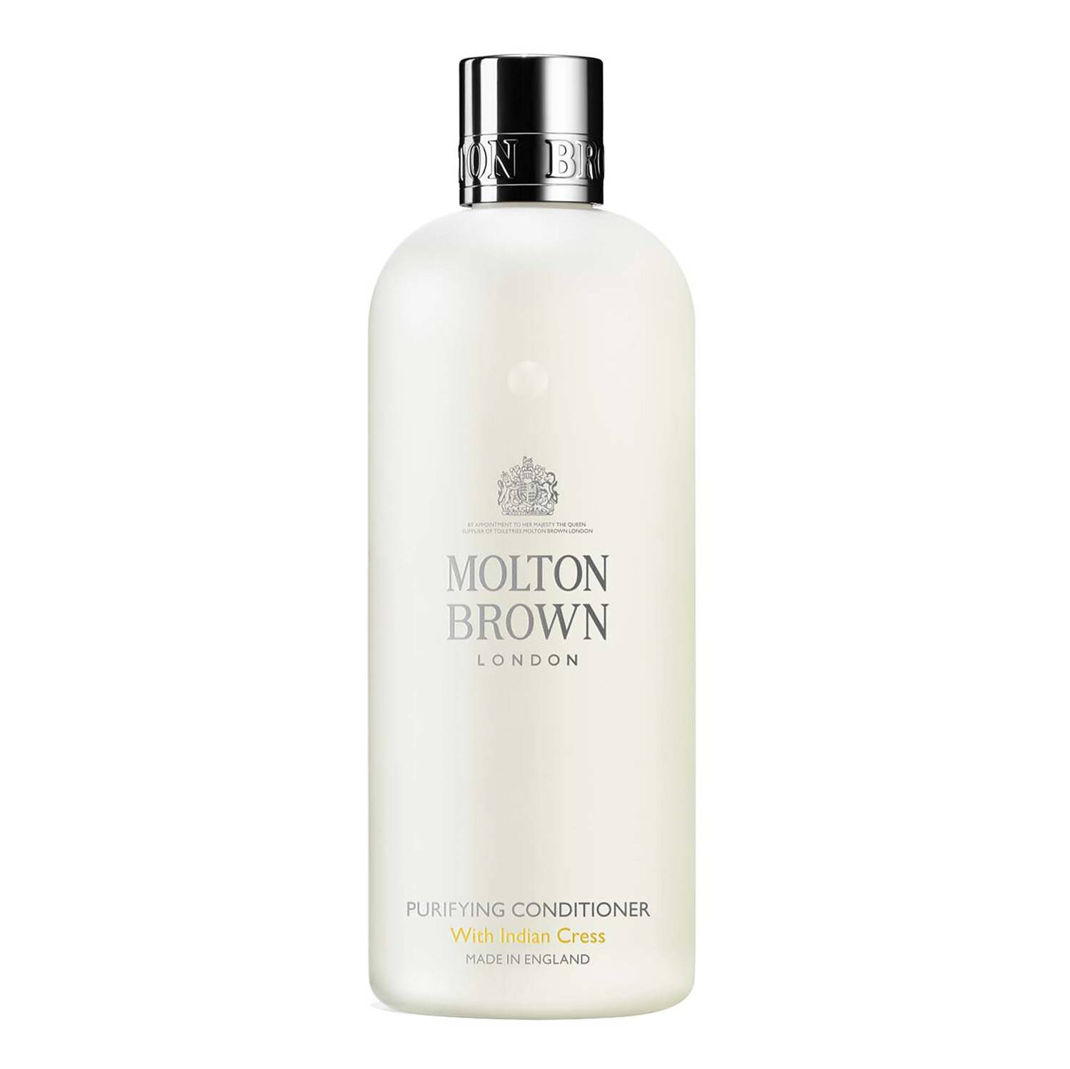 Molton Brown Purifying Conditioner With Indian Cress 300Ml