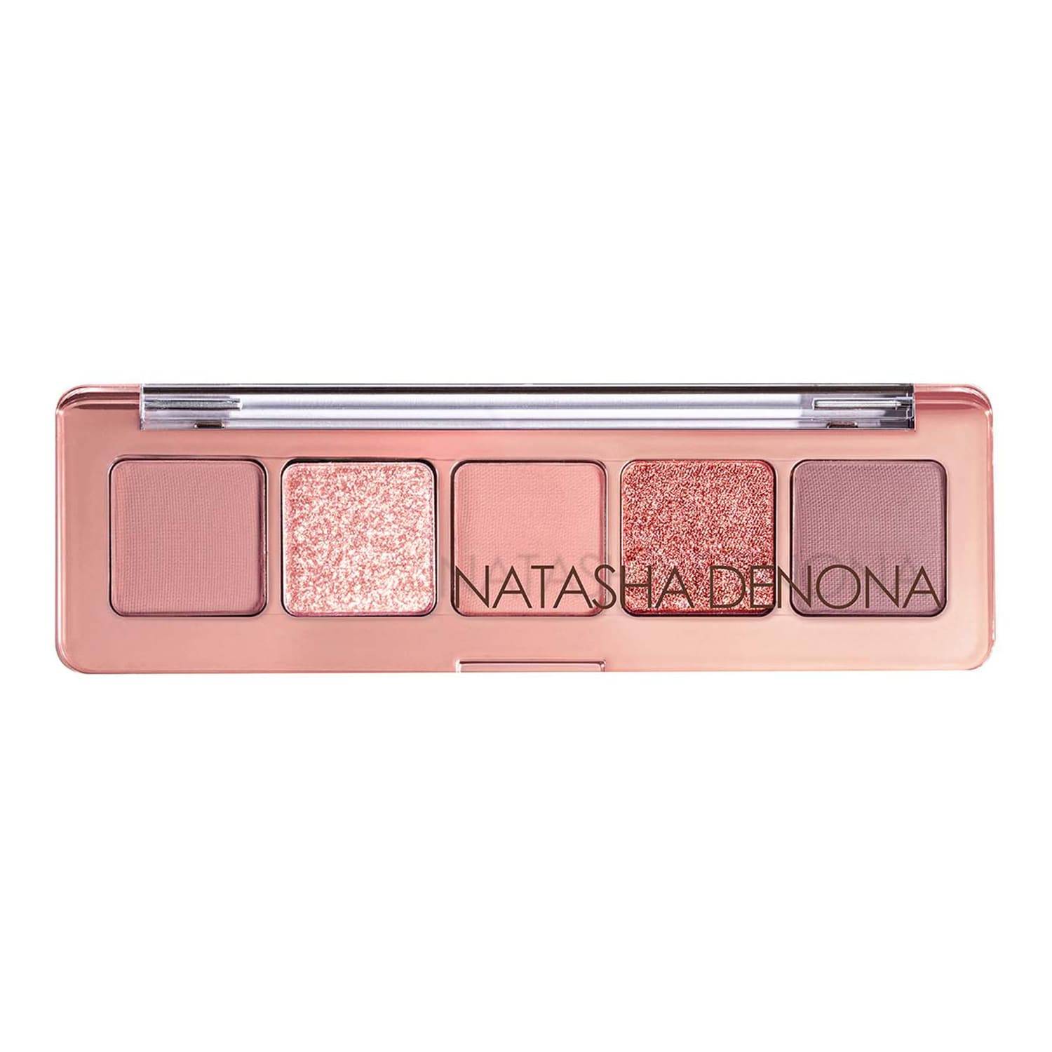 Natasha Denona Mini Starlette Eyeshadow Palette 4G Mini Starlette