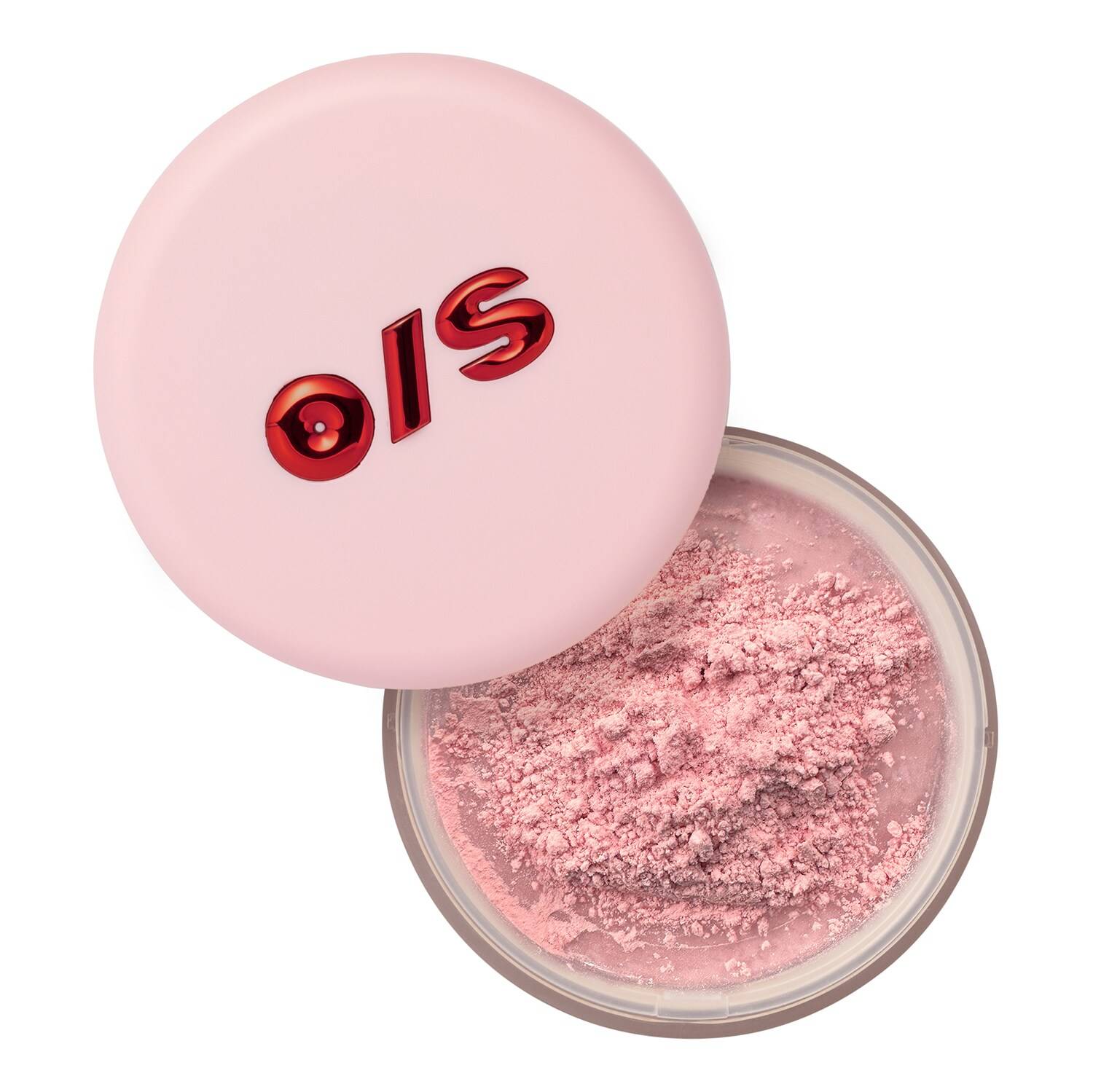 Onesize Ultimate Blurring Setting Powder 34.4G Pink