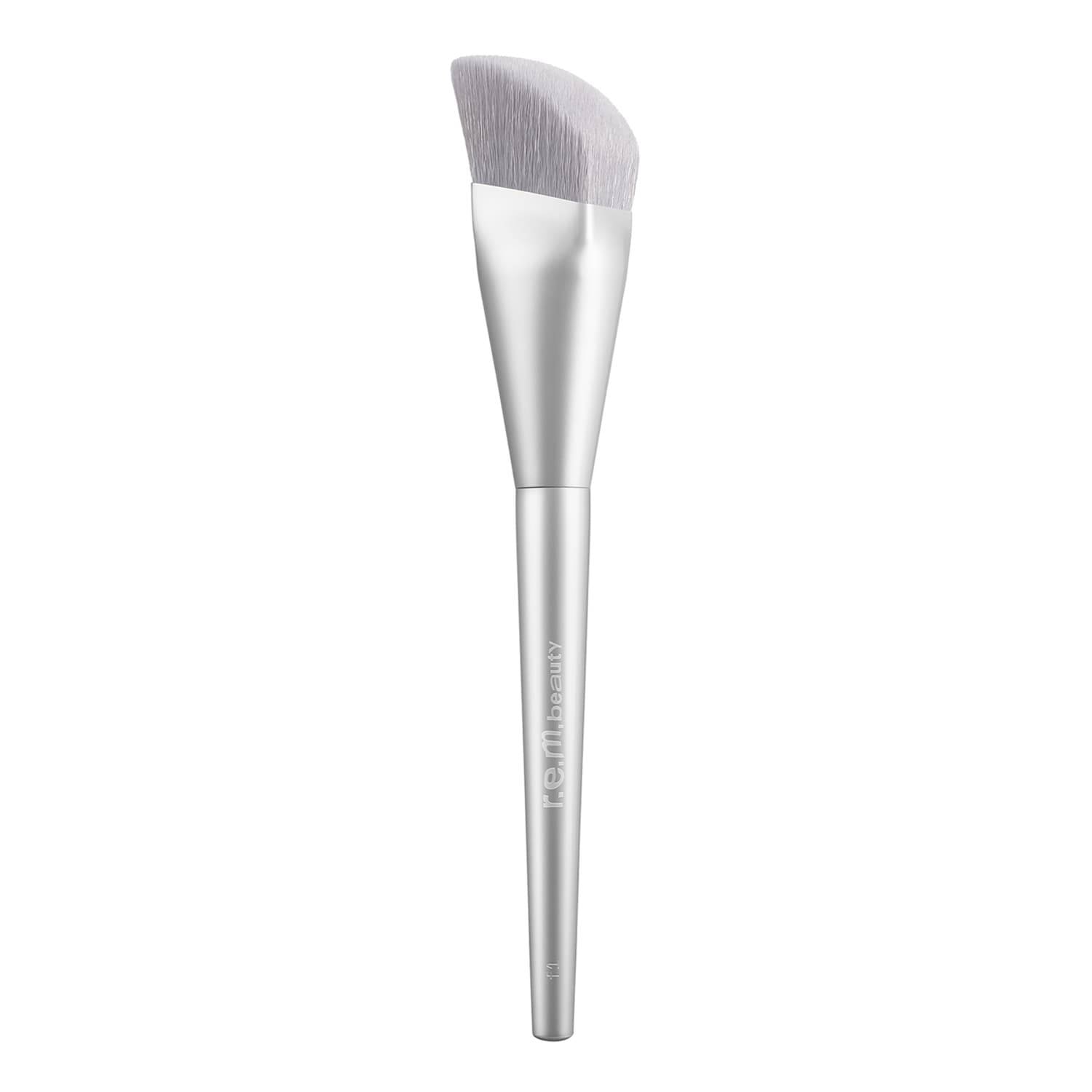 Rem Beauty F1 Foundation Brush 35G