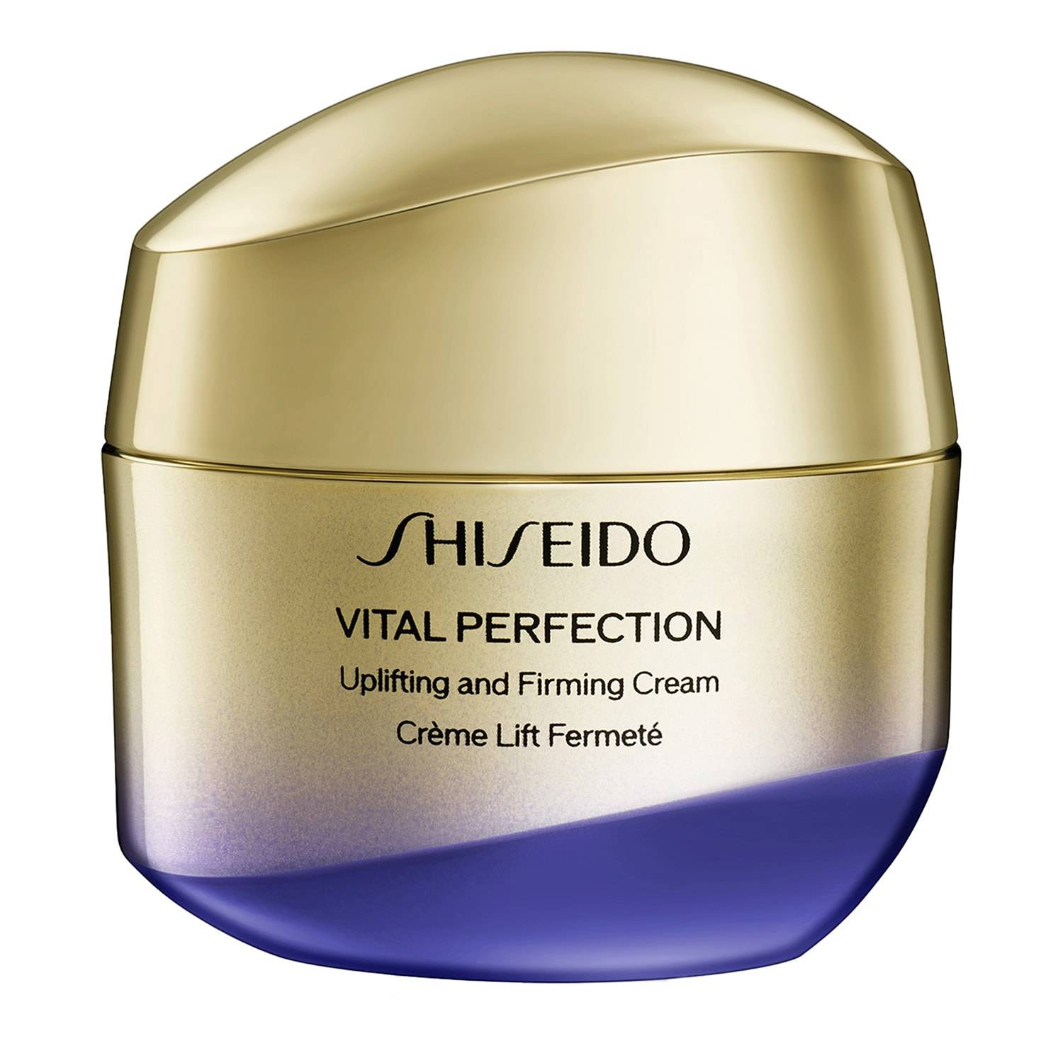 Shiseido Vital Perfection Uplifting And Firming Cream 30Ml