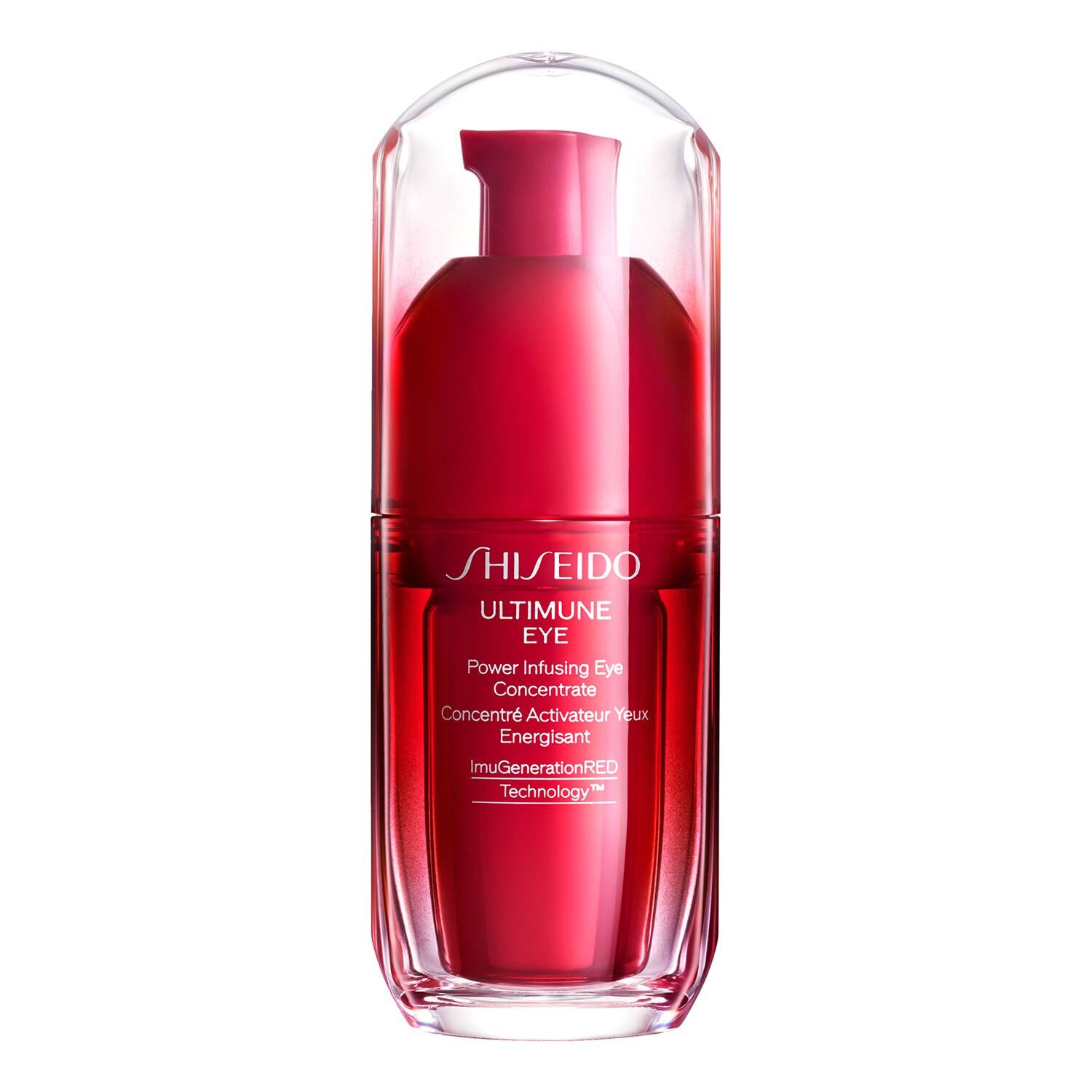 Shiseido Ultimune Eye Power Infusing Eye Concentrate 15Ml