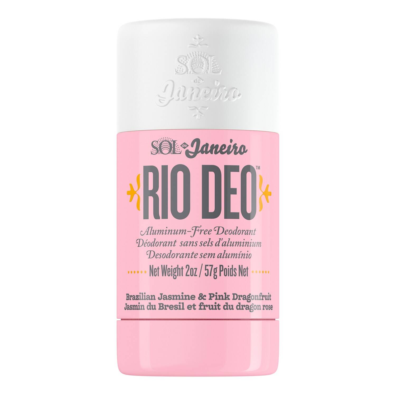 Sol De Janeiro Beija Flor Rio Deo 57G