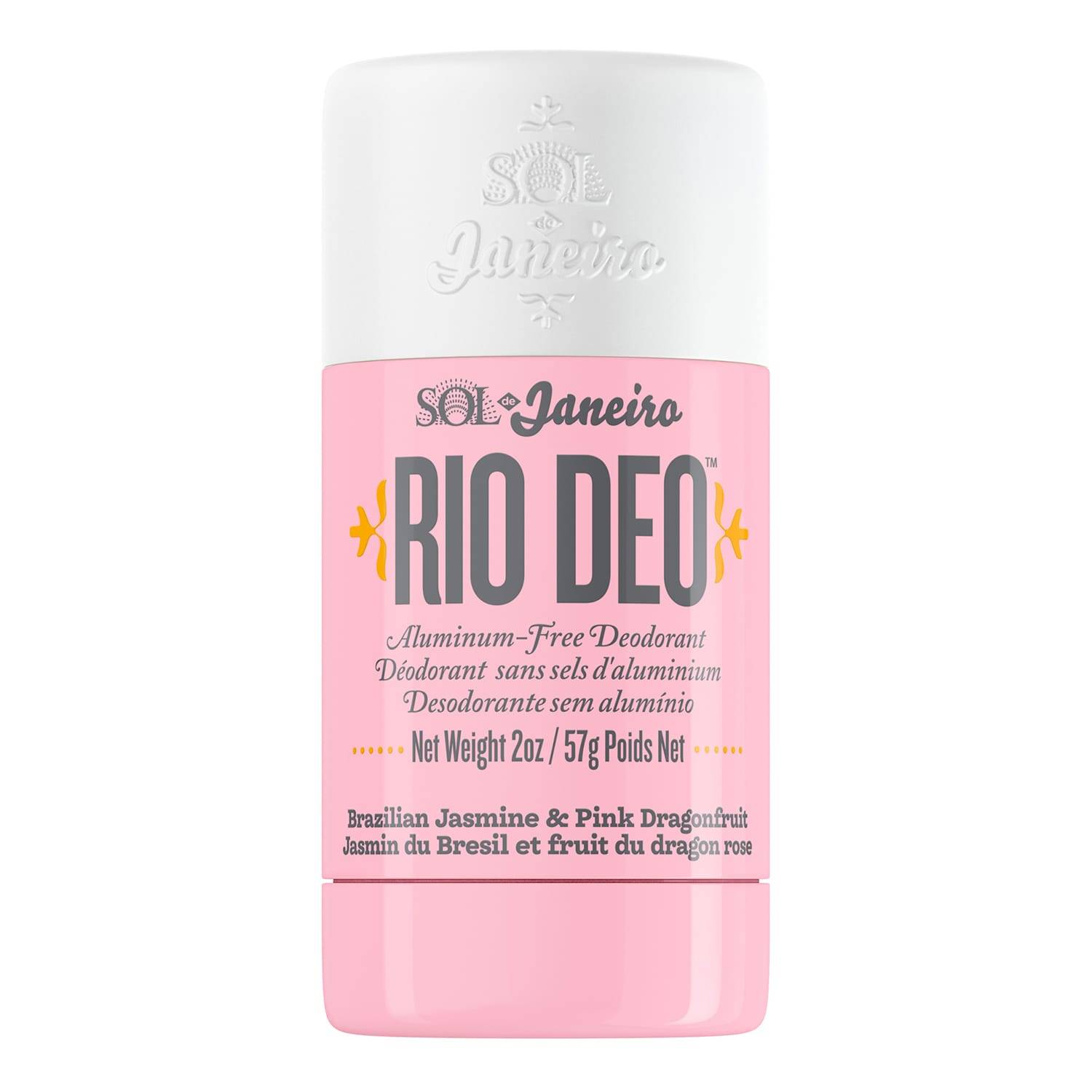 Sol De Janeiro Beija Flor Rio Deo 57G
