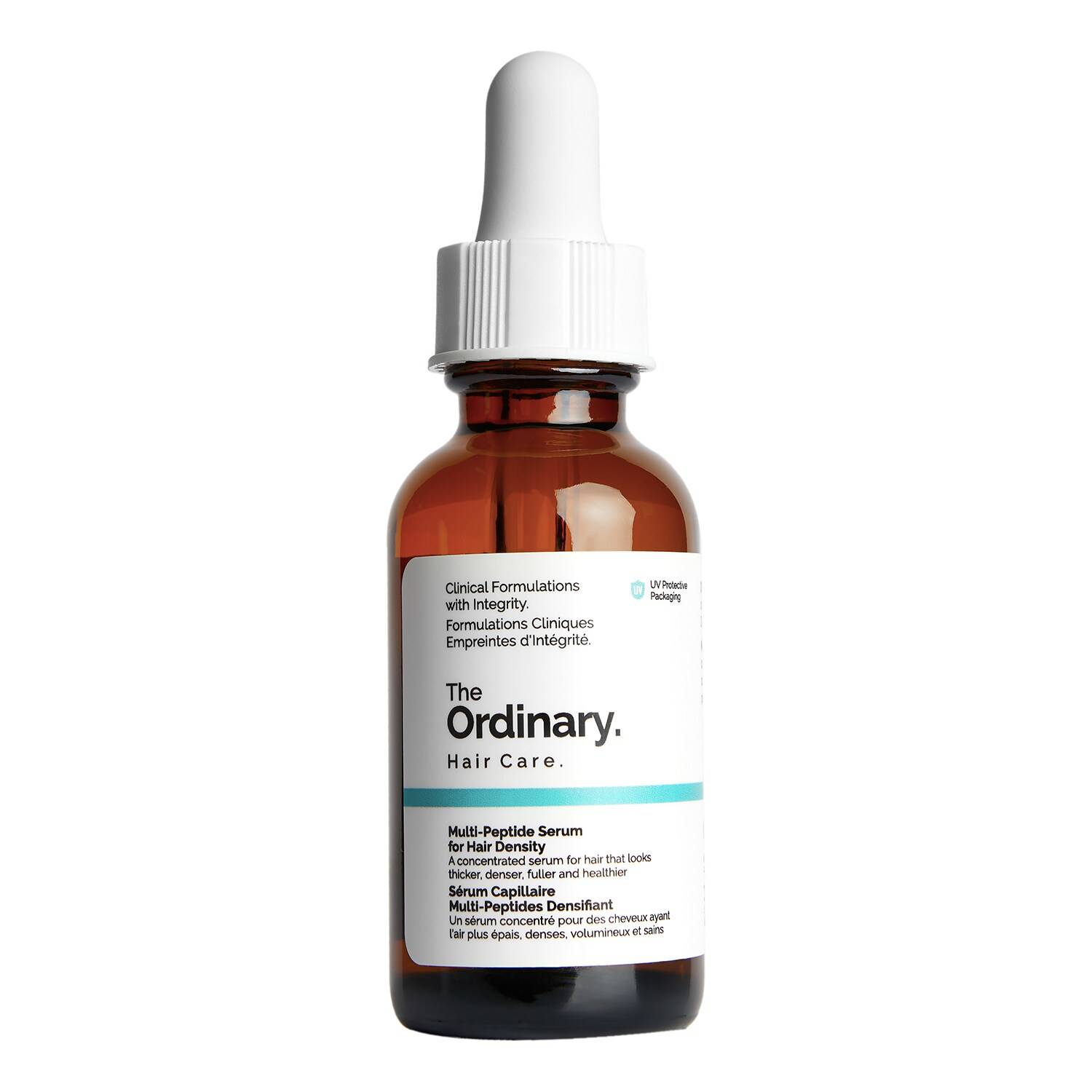The Ordinary Multi-Peptide Serum For Hair Density 30Ml