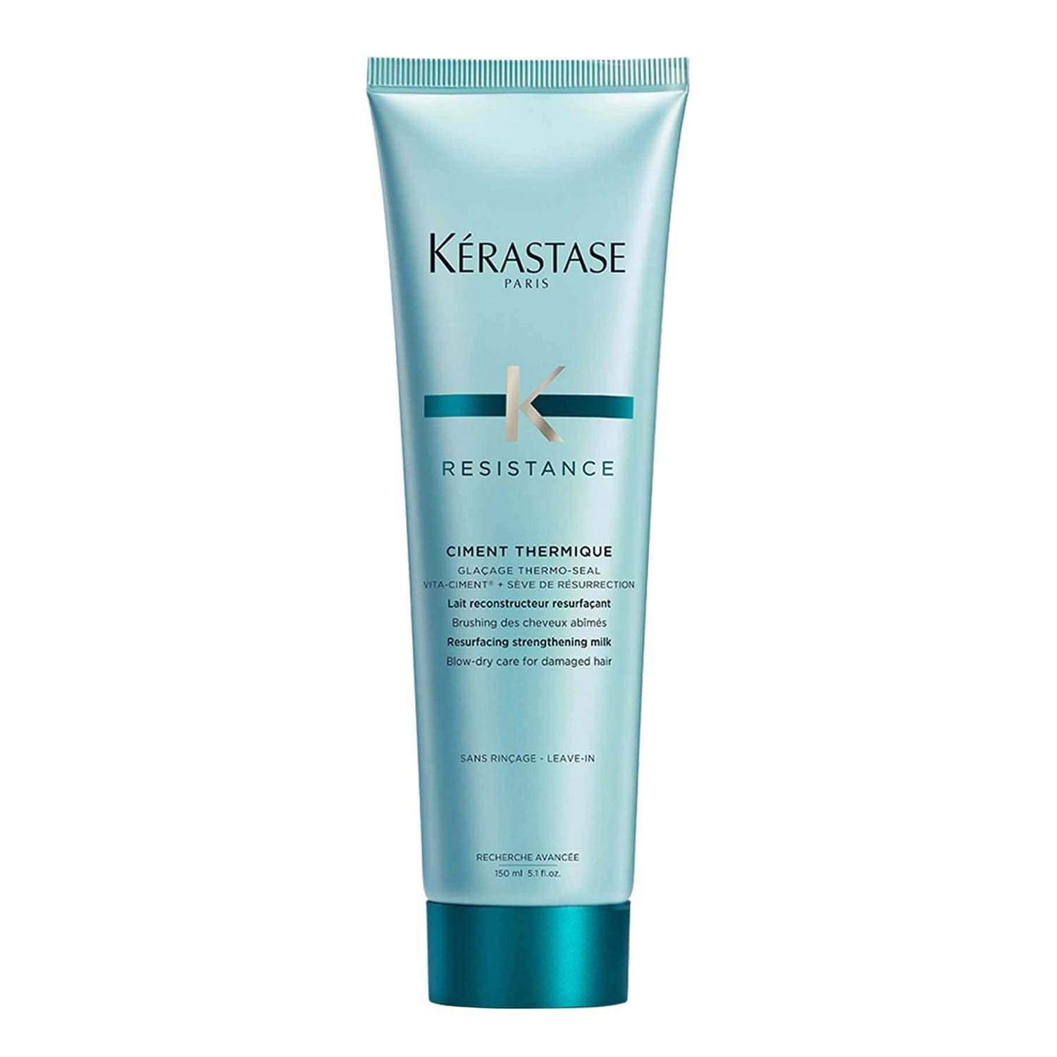Kérastase Resistance Ciment Thermique Blow Dry Cream 150Ml