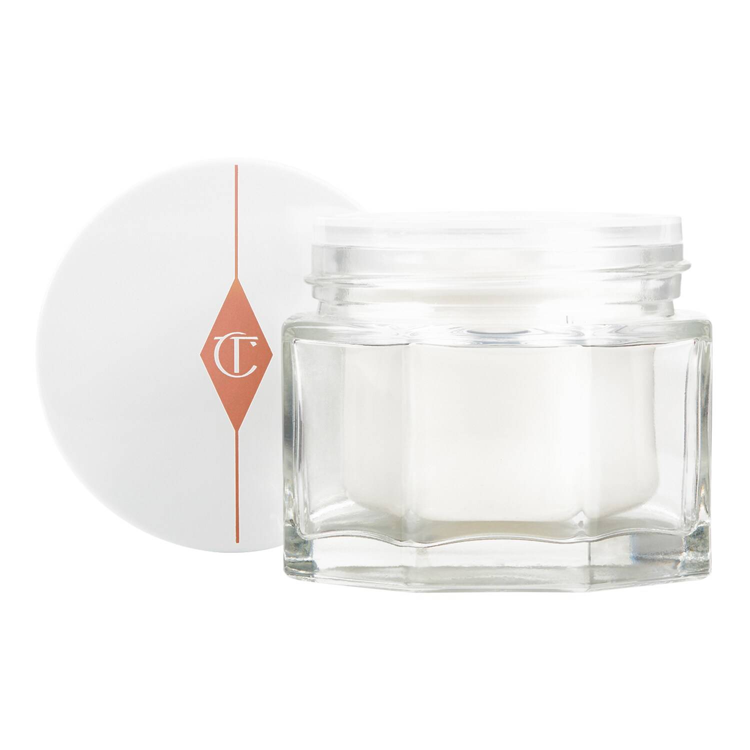 Charlotte Tilbury Charlotte's Magic Water Cream 50Ml