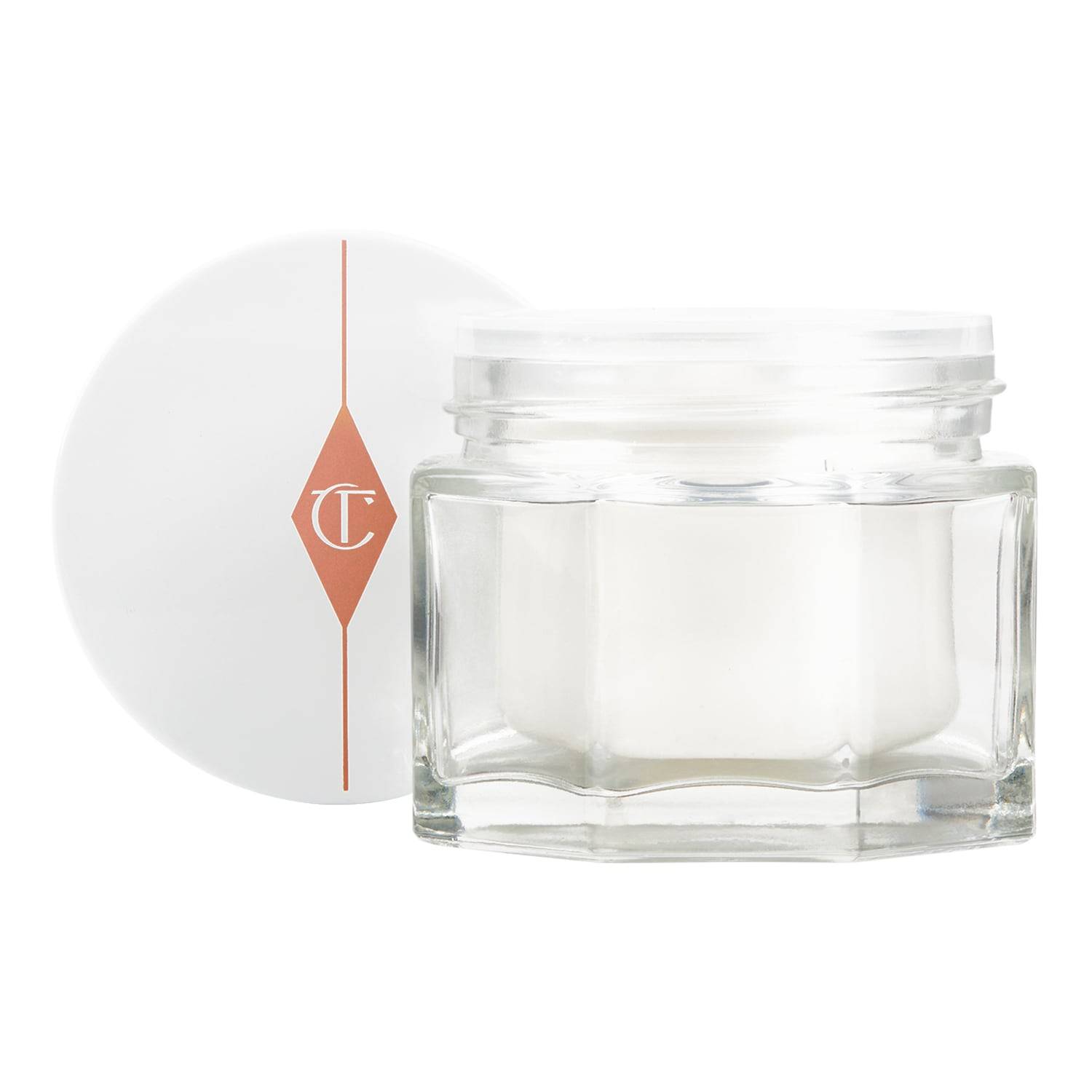 Charlotte Tilbury Charlotte's Magic Water Cream 50Ml