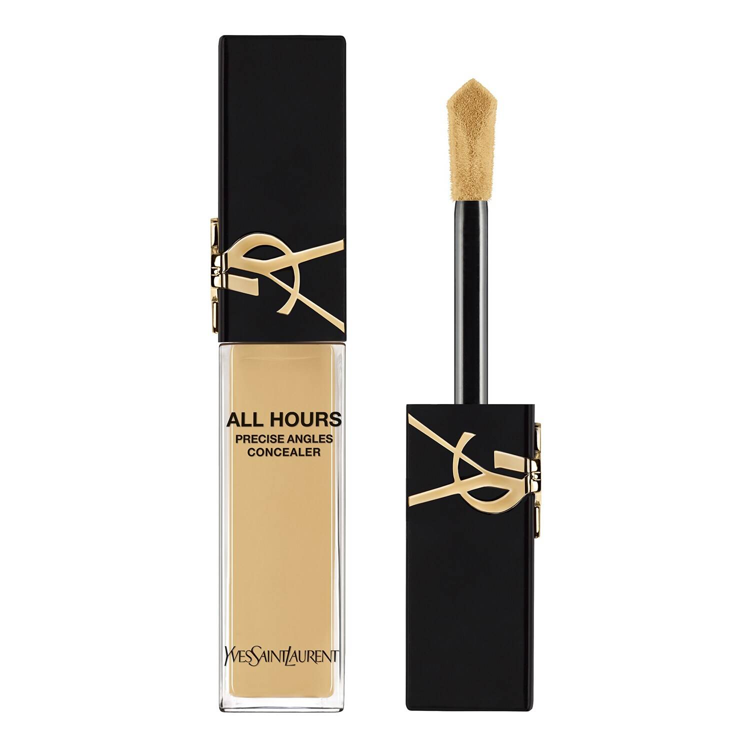 Yves Saint Laurent All Hours Concealer 15Ml Lw1